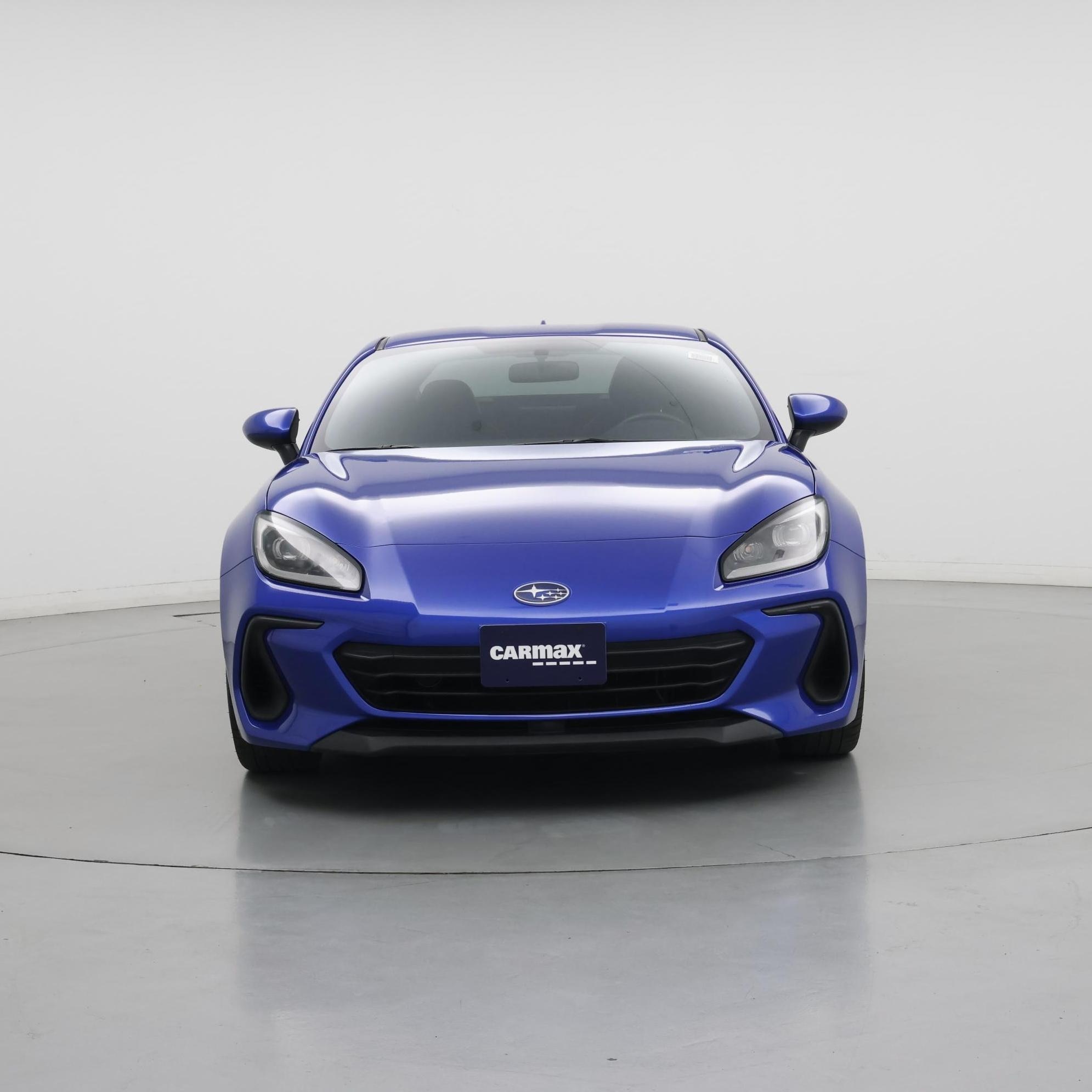 Thumbnail: 2023 Subaru BRZ - 5