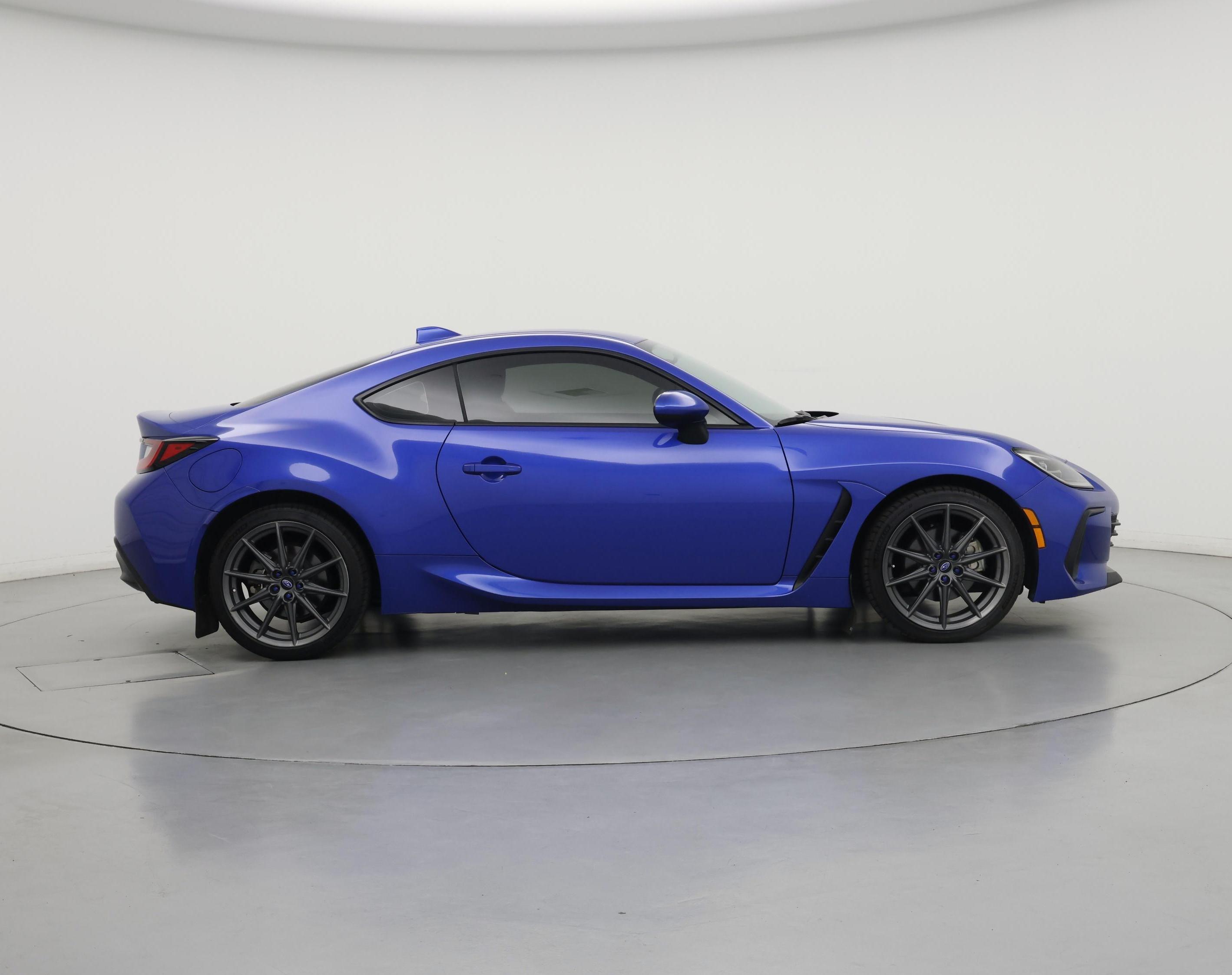 Thumbnail: 2023 Subaru BRZ - 7