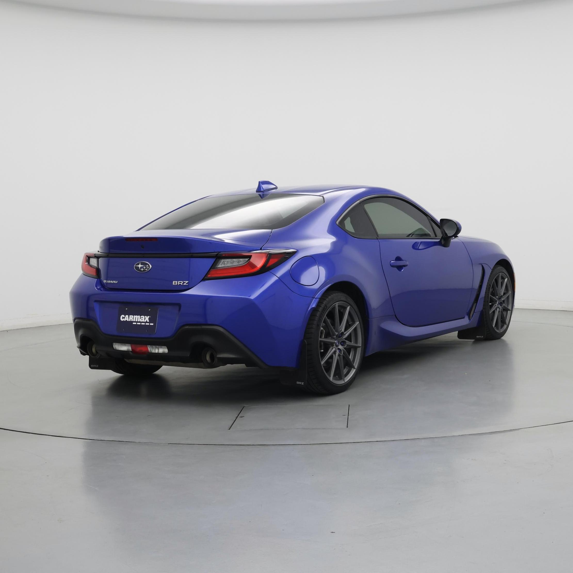 Thumbnail: 2023 Subaru BRZ - 8