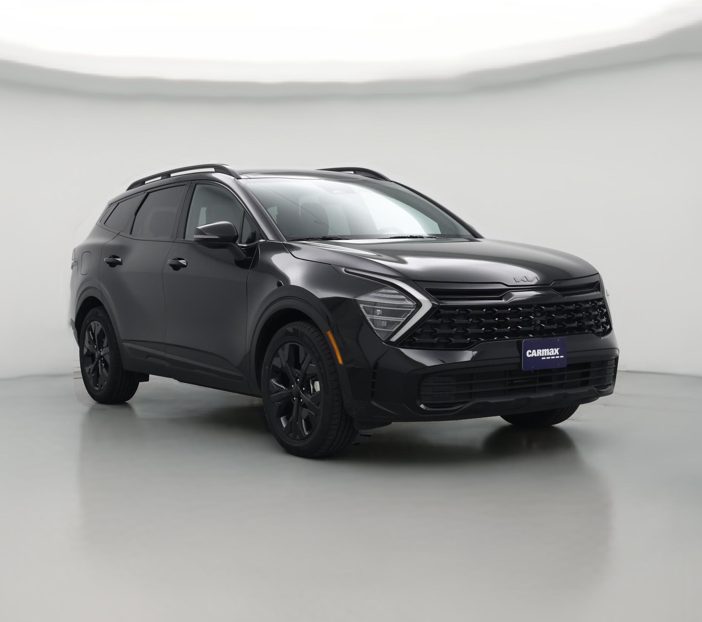 Thumbnail: 2025 Kia Sportage - 1
