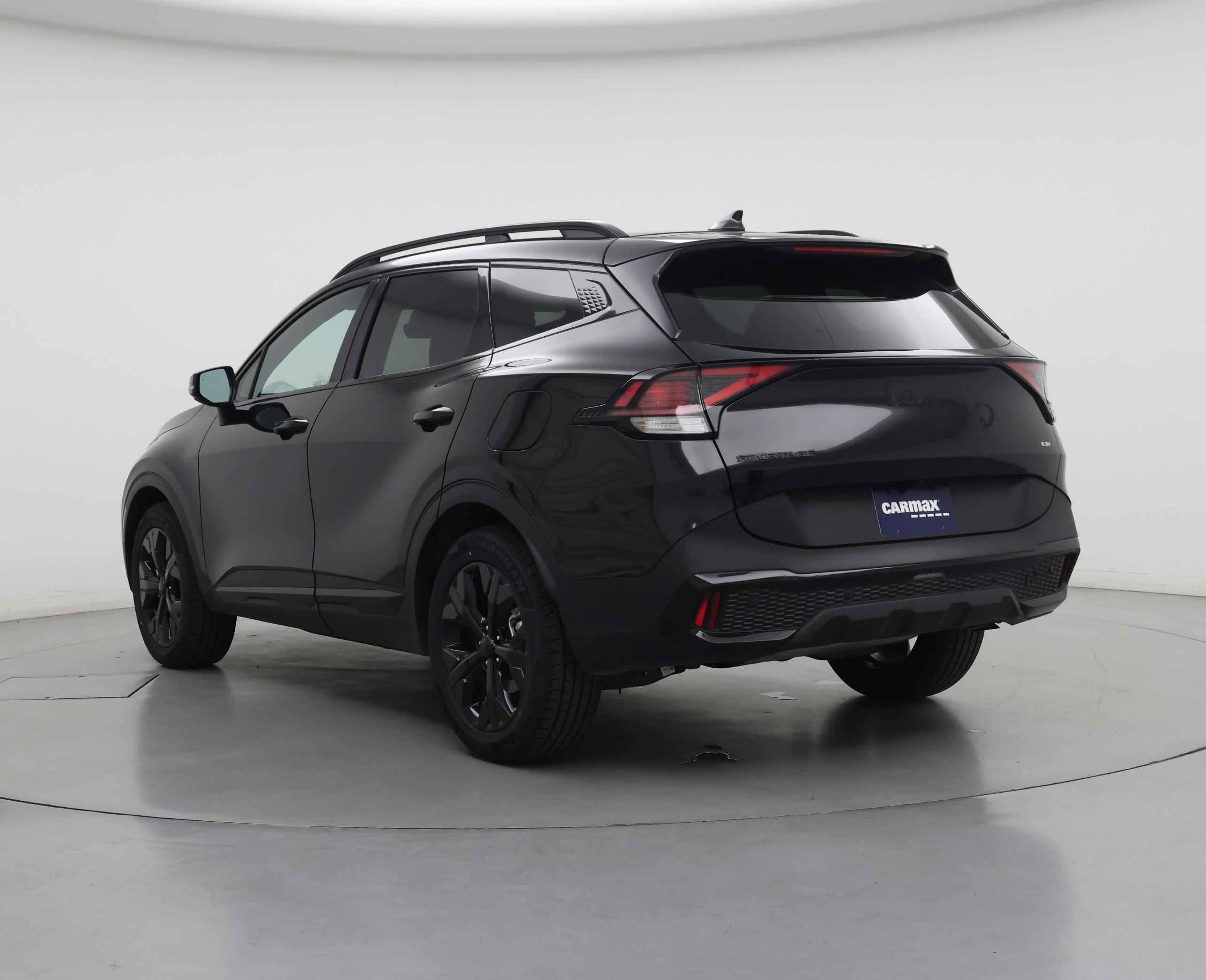 Thumbnail: 2025 Kia Sportage - 2