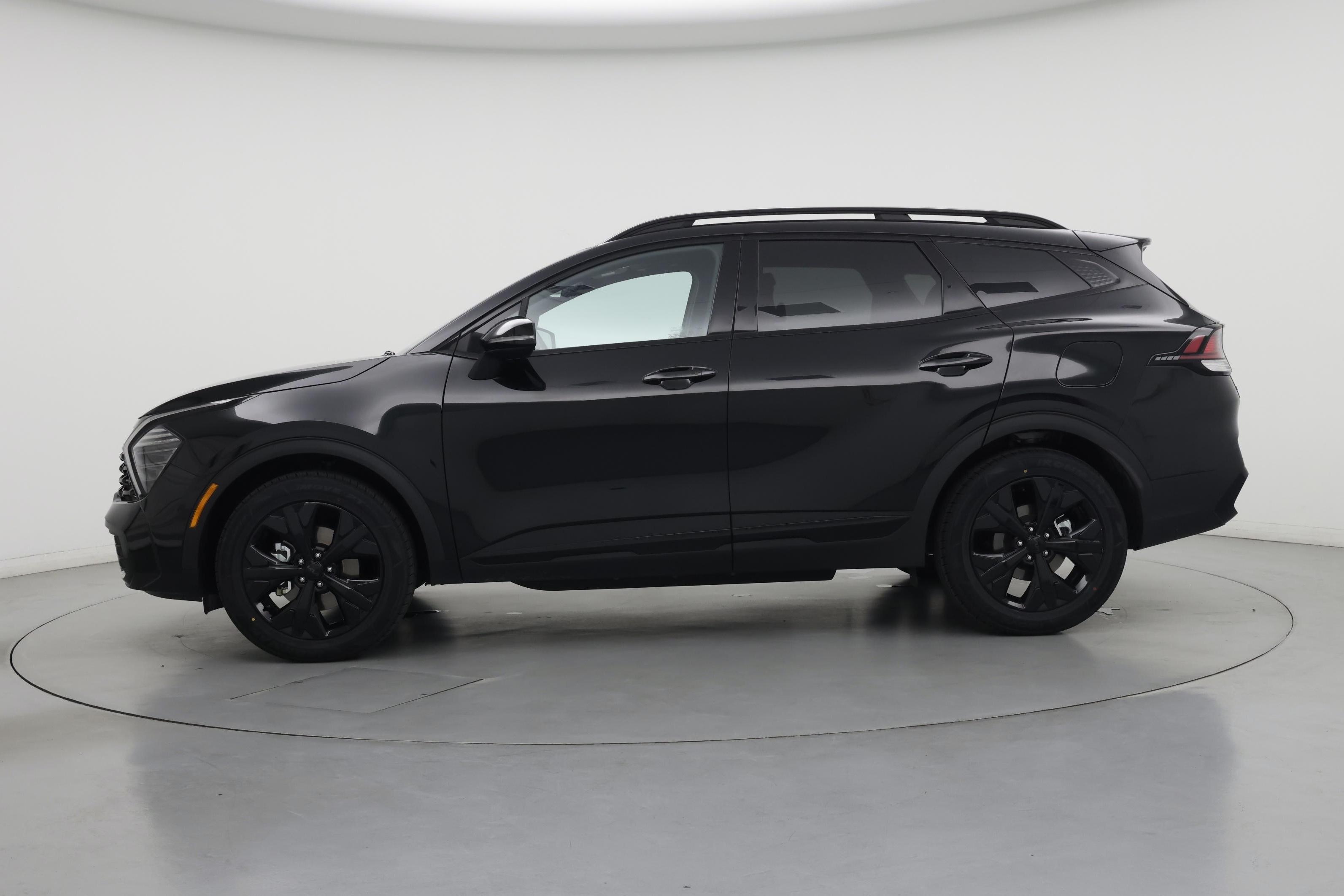 Thumbnail: 2025 Kia Sportage - 3