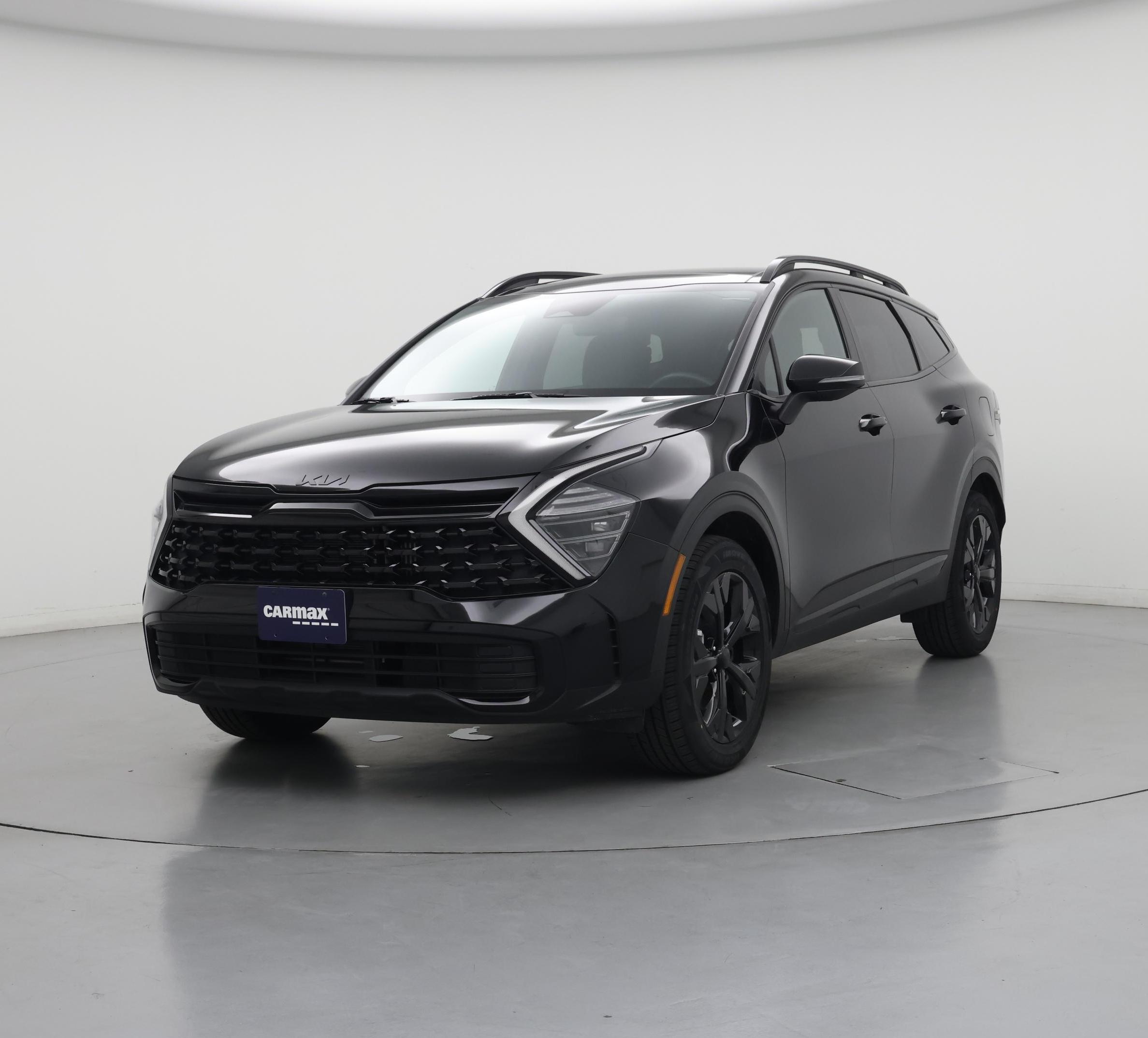 Thumbnail: 2025 Kia Sportage - 4