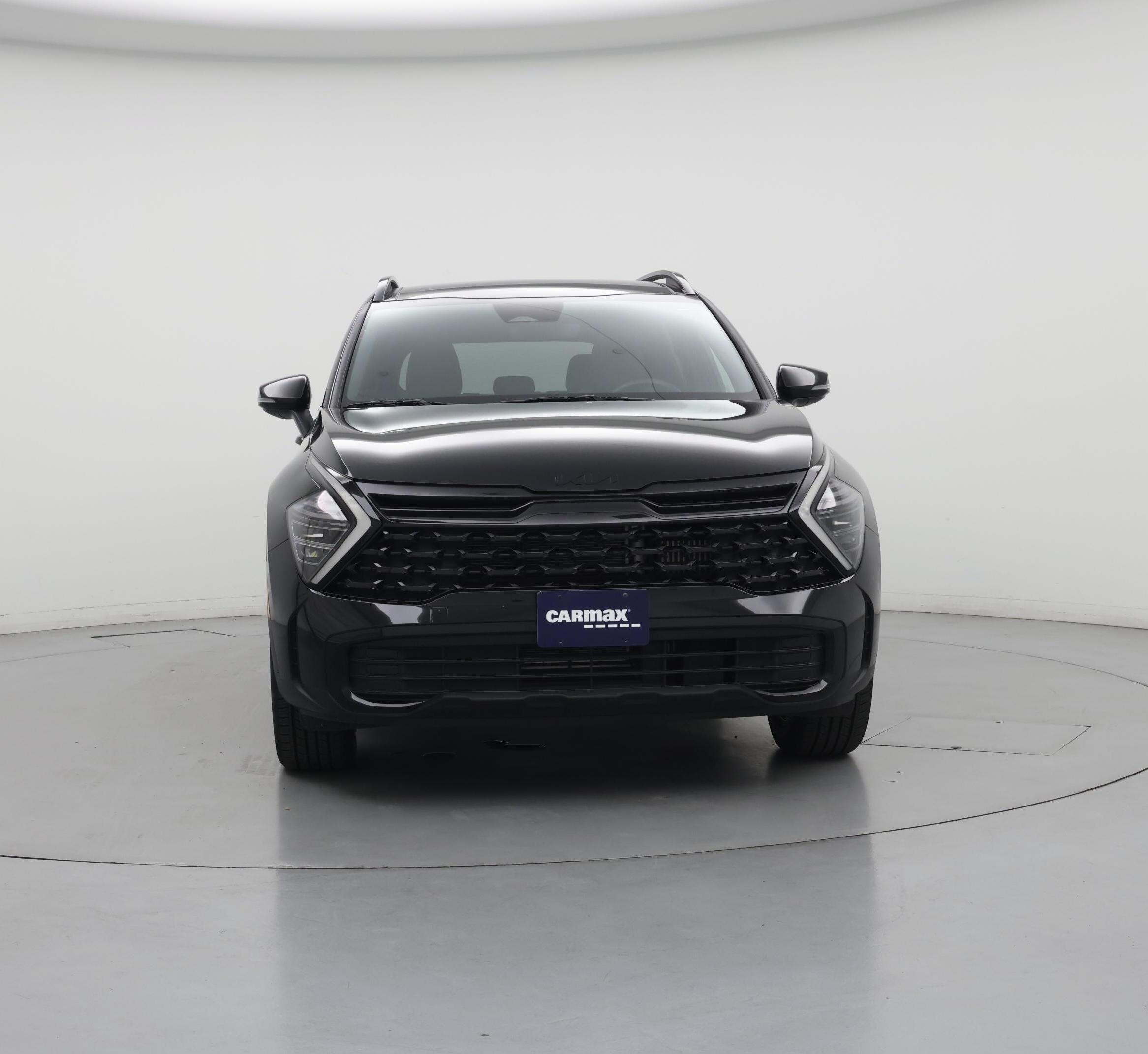 Thumbnail: 2025 Kia Sportage - 5