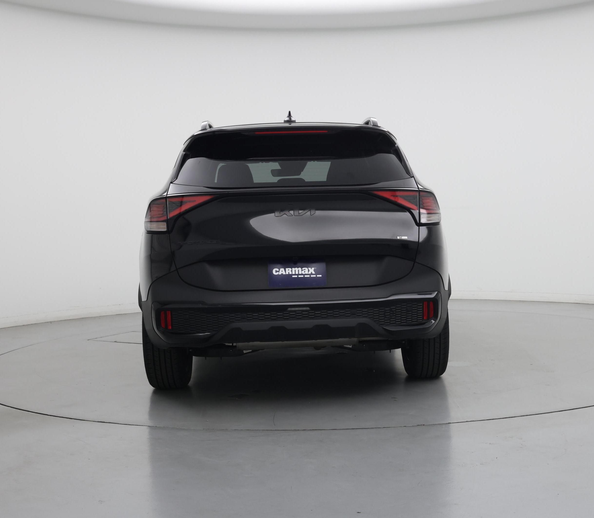 Thumbnail: 2025 Kia Sportage - 6
