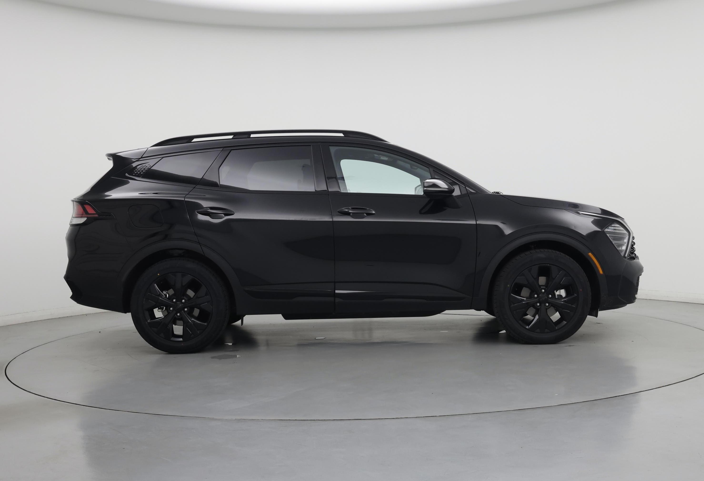 Thumbnail: 2025 Kia Sportage - 7
