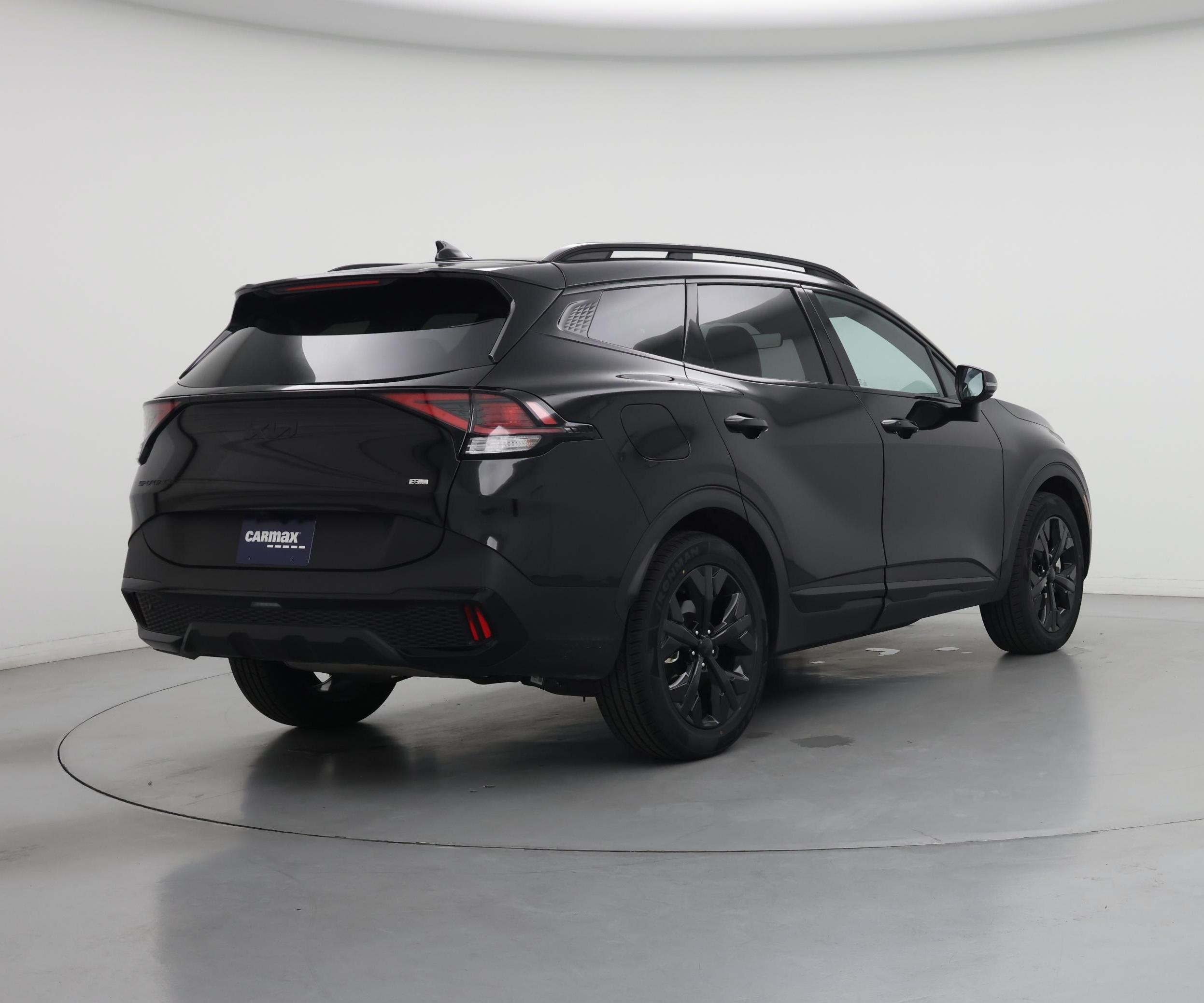 Thumbnail: 2025 Kia Sportage - 8