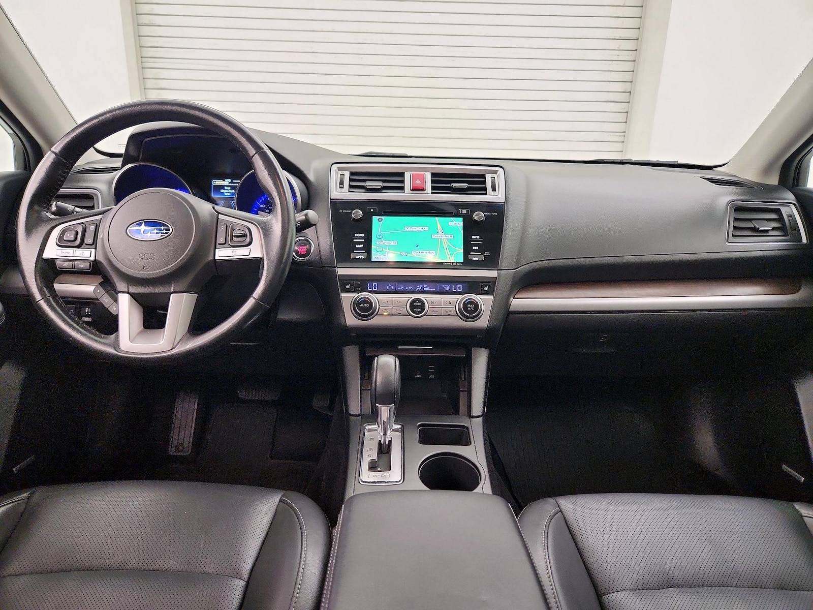 Navigation System
