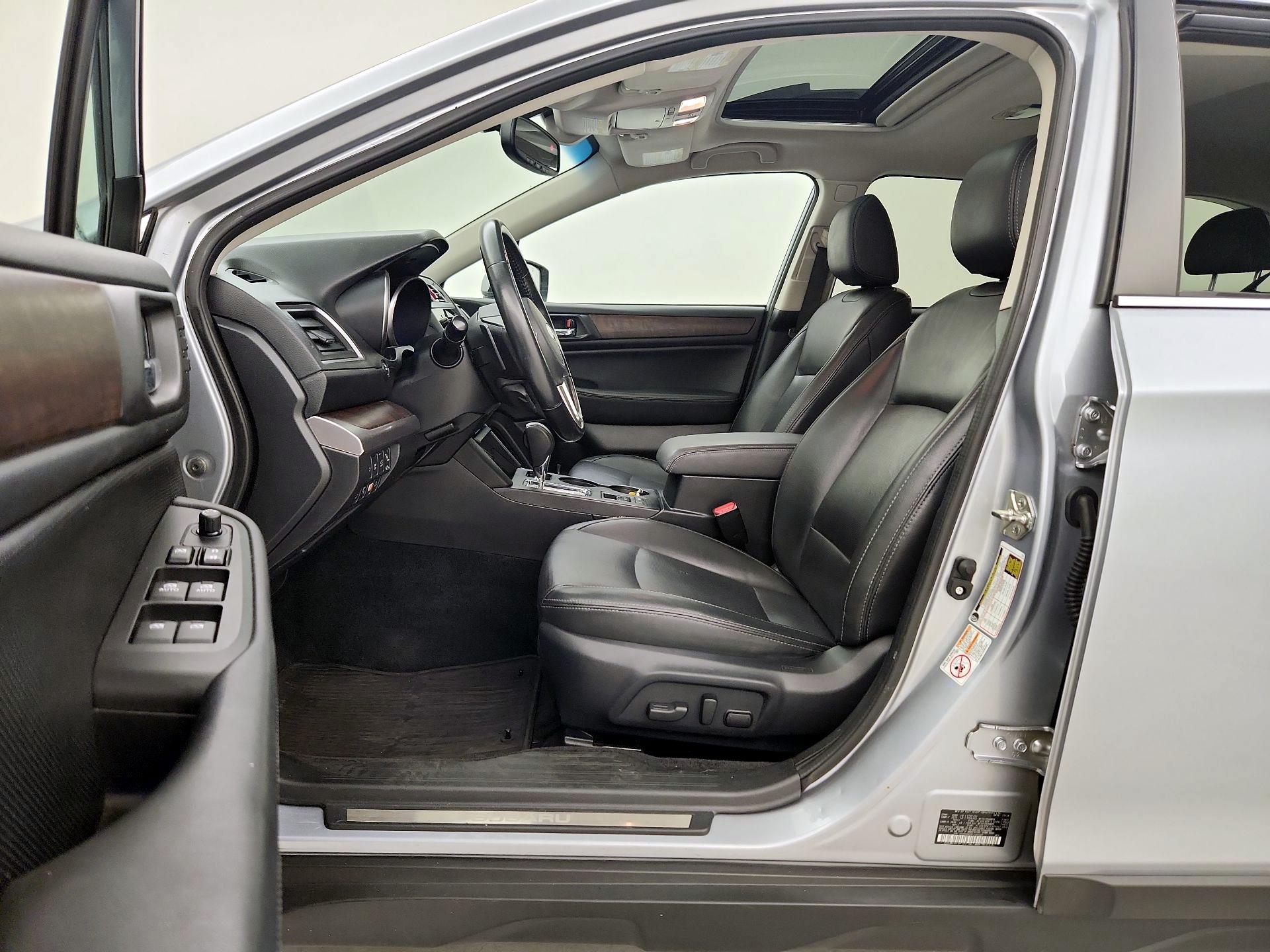 Thumbnail: 2015 Subaru Outback - 11