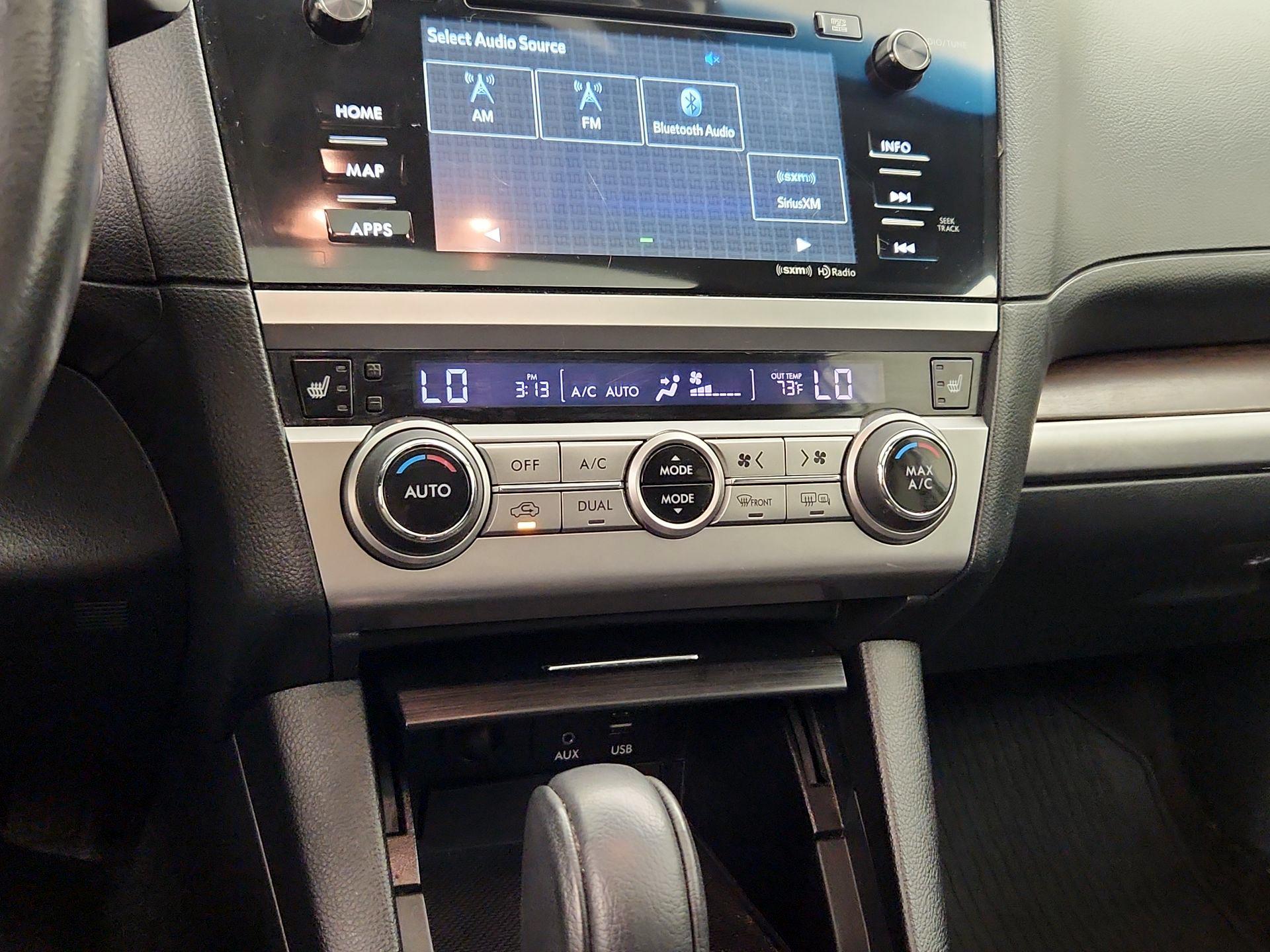 Thumbnail: 2015 Subaru Outback - 17
