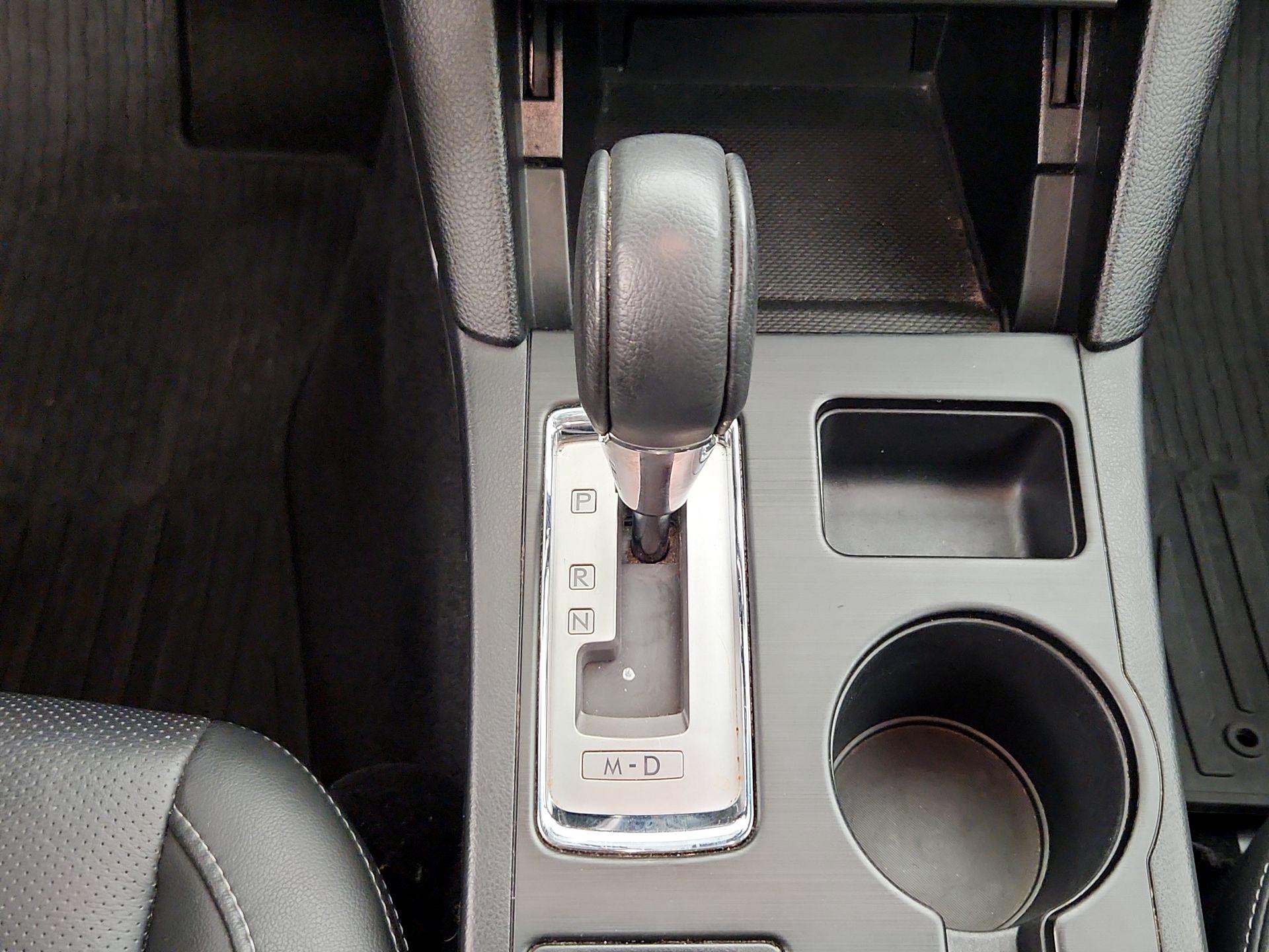 Thumbnail: 2015 Subaru Outback - 18