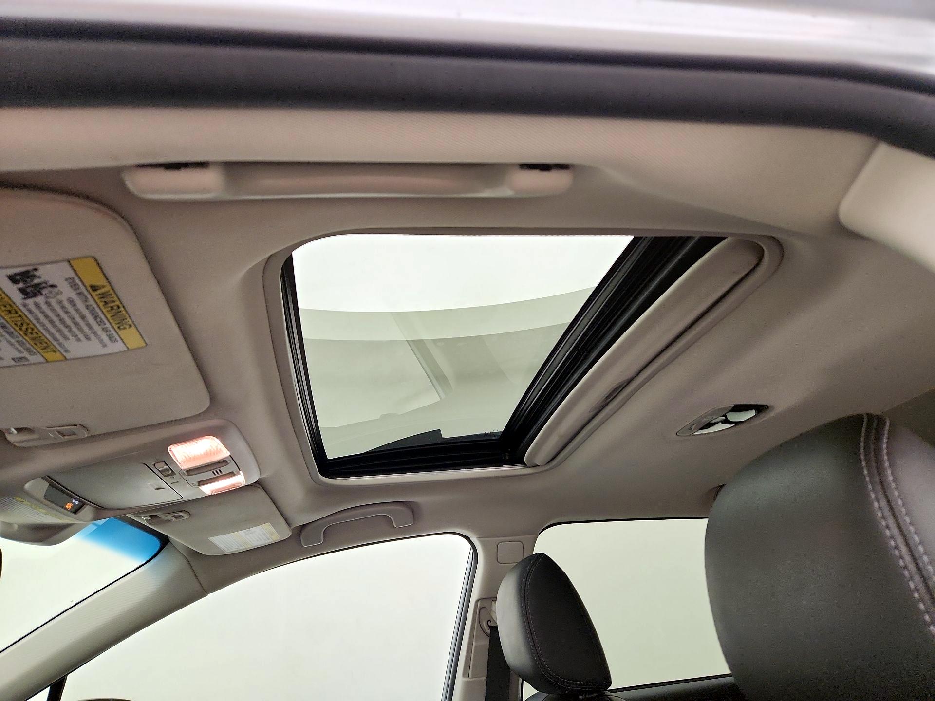 Thumbnail: 2015 Subaru Outback - 20