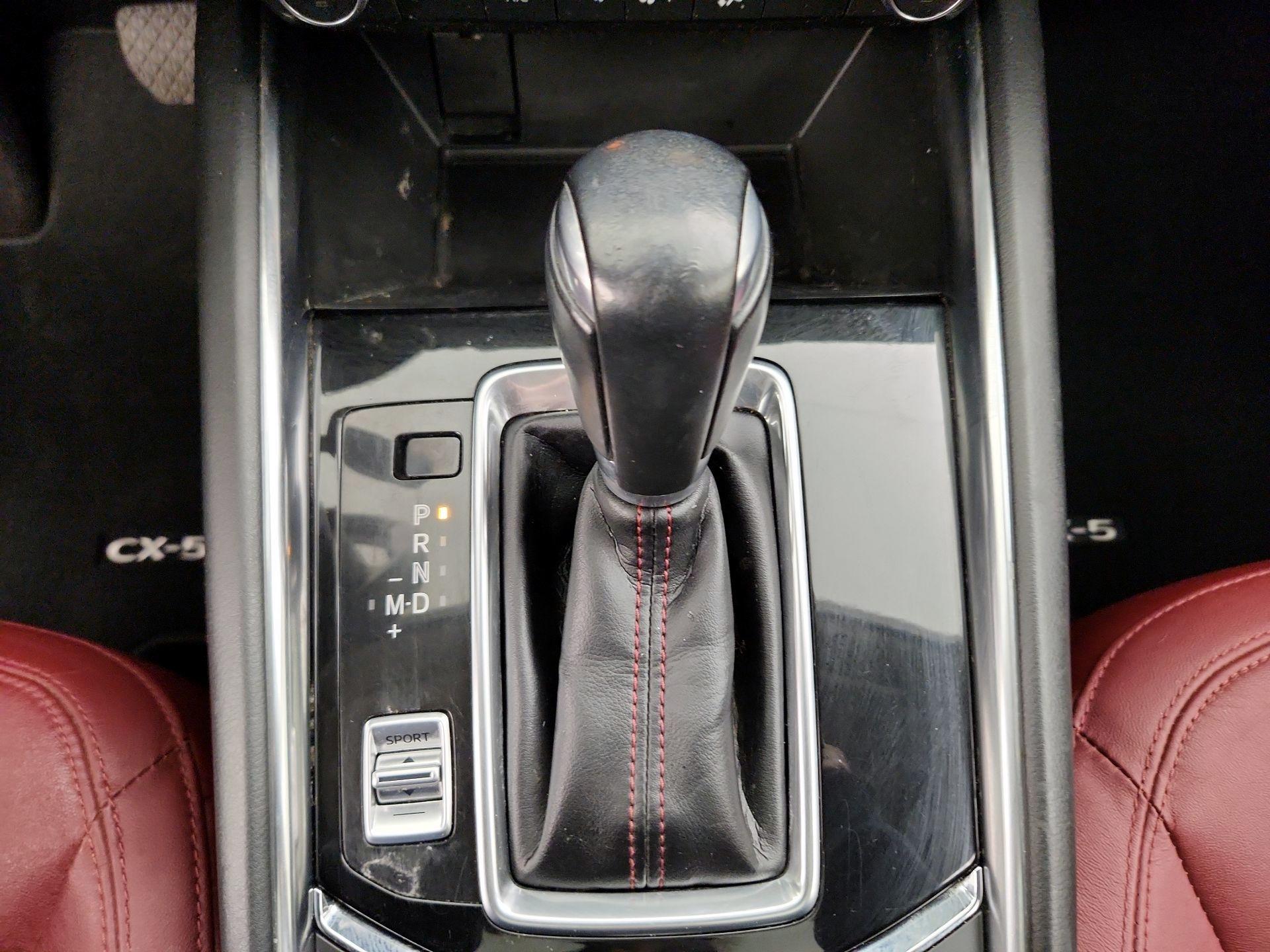Thumbnail: 2023 Mazda CX-5 - 17