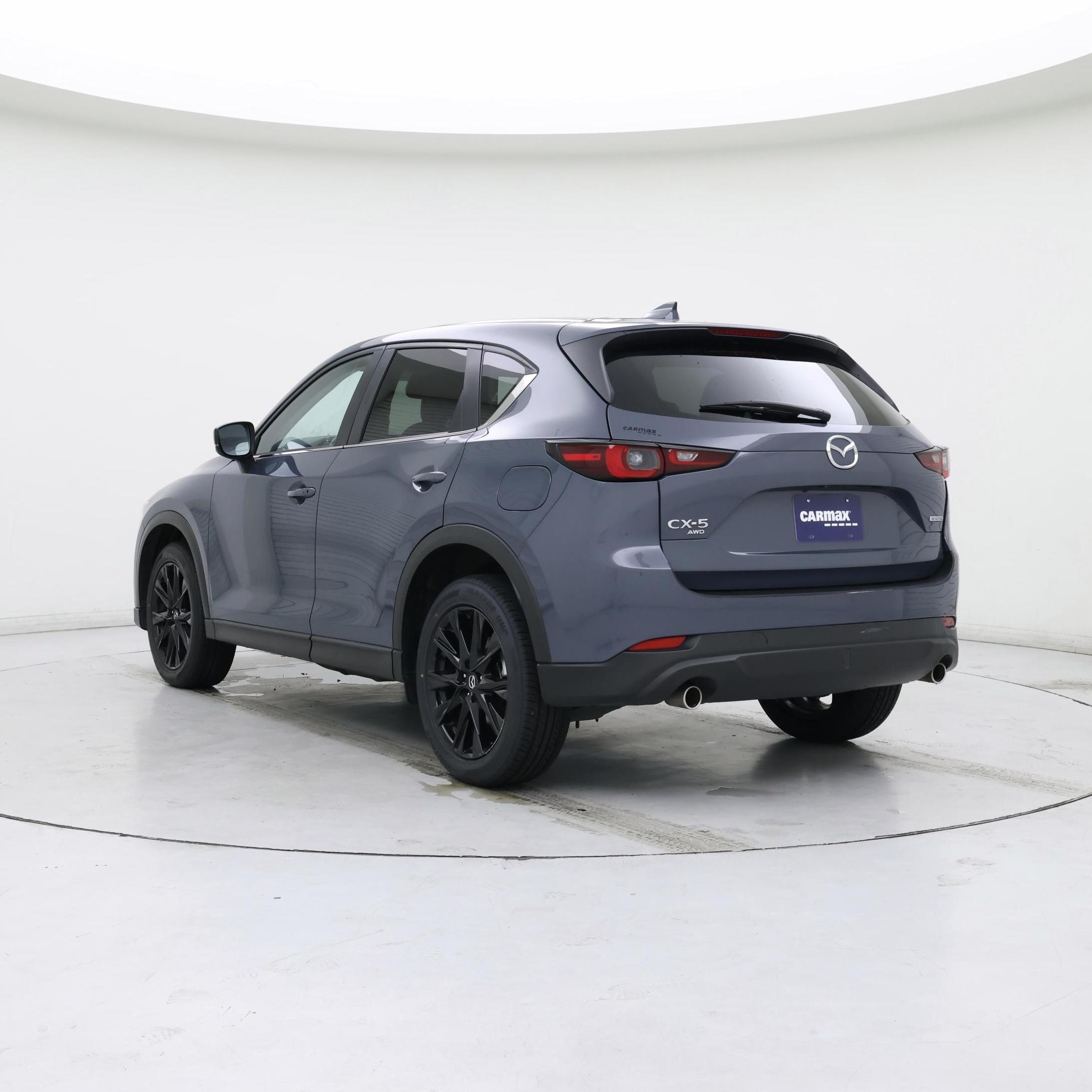 Thumbnail: 2023 Mazda CX-5 - 2