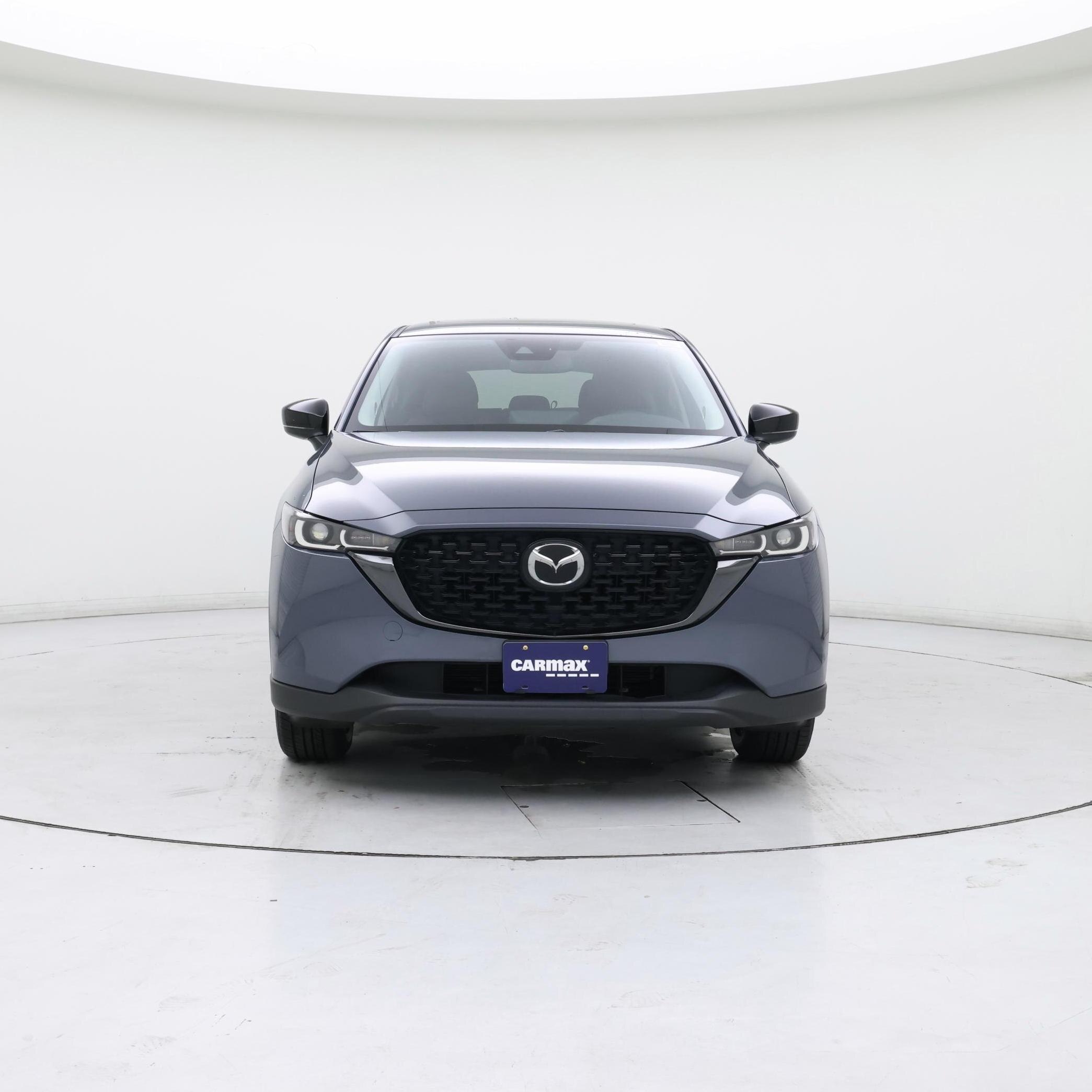 Thumbnail: 2023 Mazda CX-5 - 5