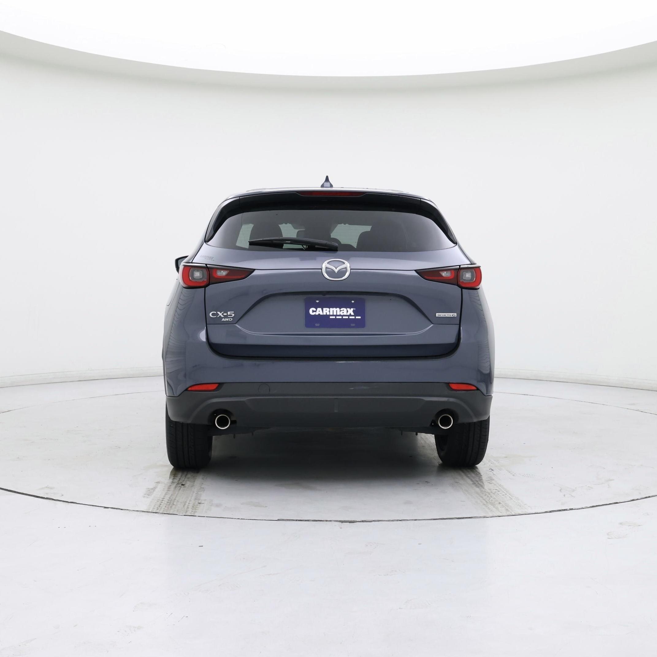 Thumbnail: 2023 Mazda CX-5 - 6