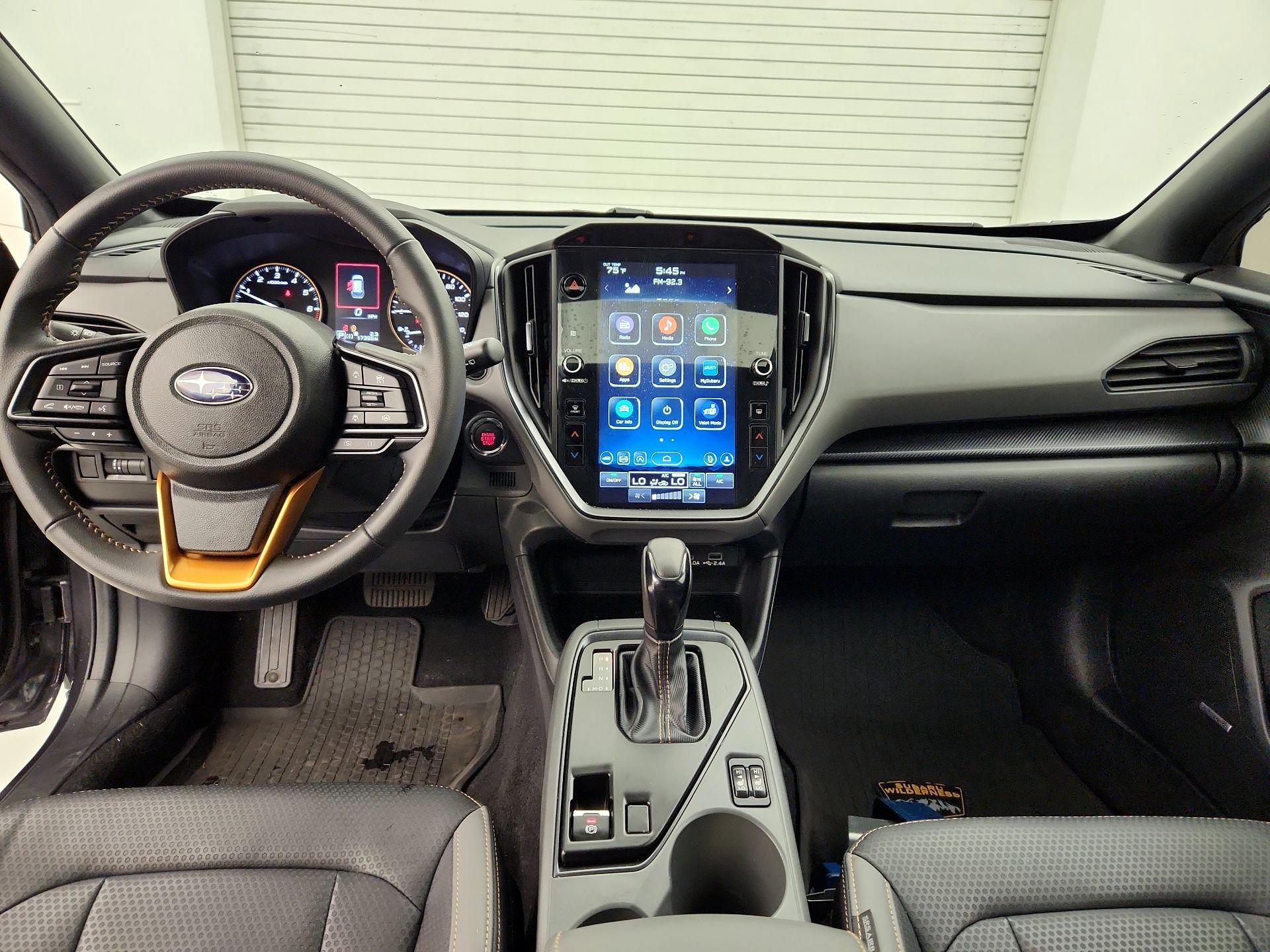Thumbnail: 2024 Subaru Crosstrek - 9