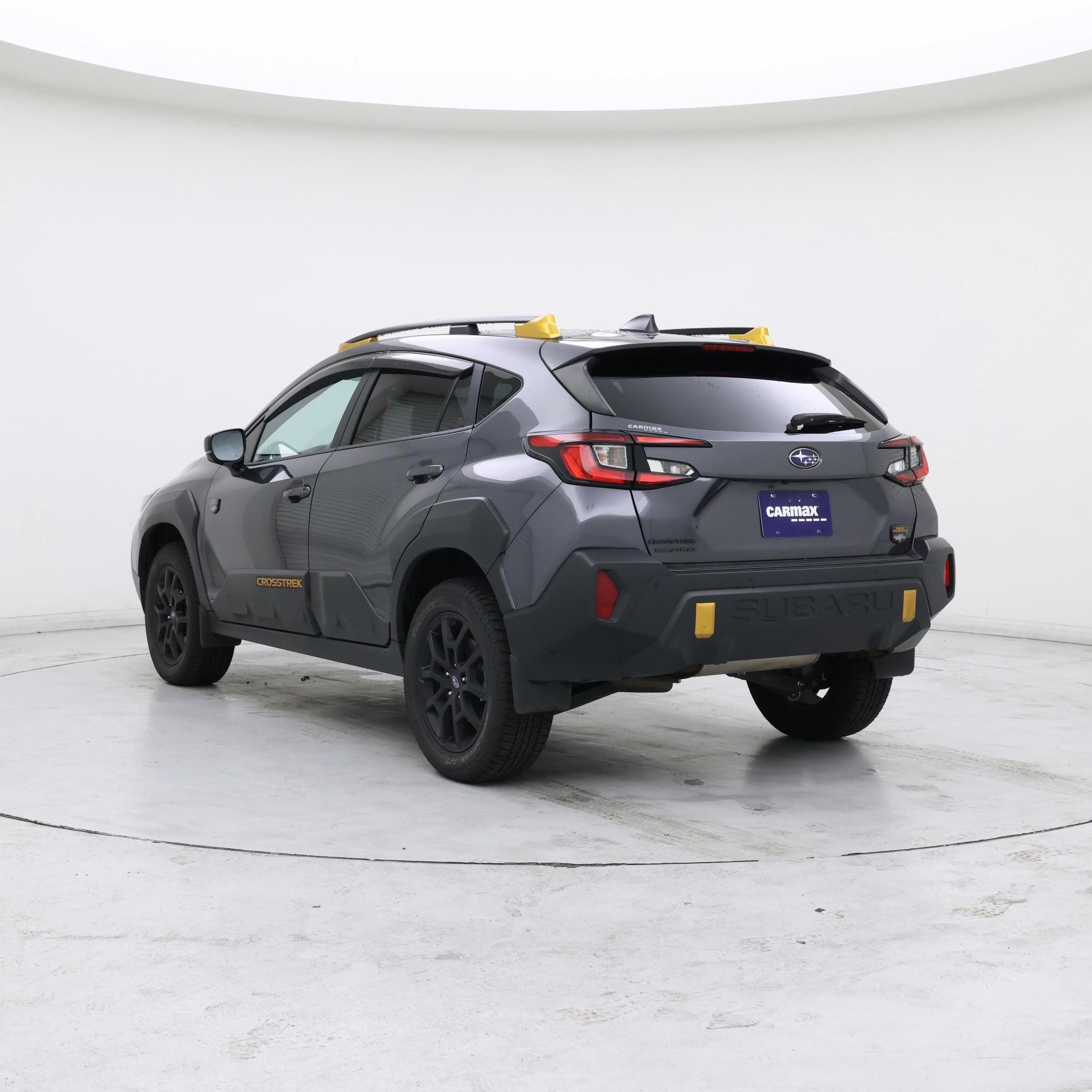 Thumbnail: 2024 Subaru Crosstrek - 2