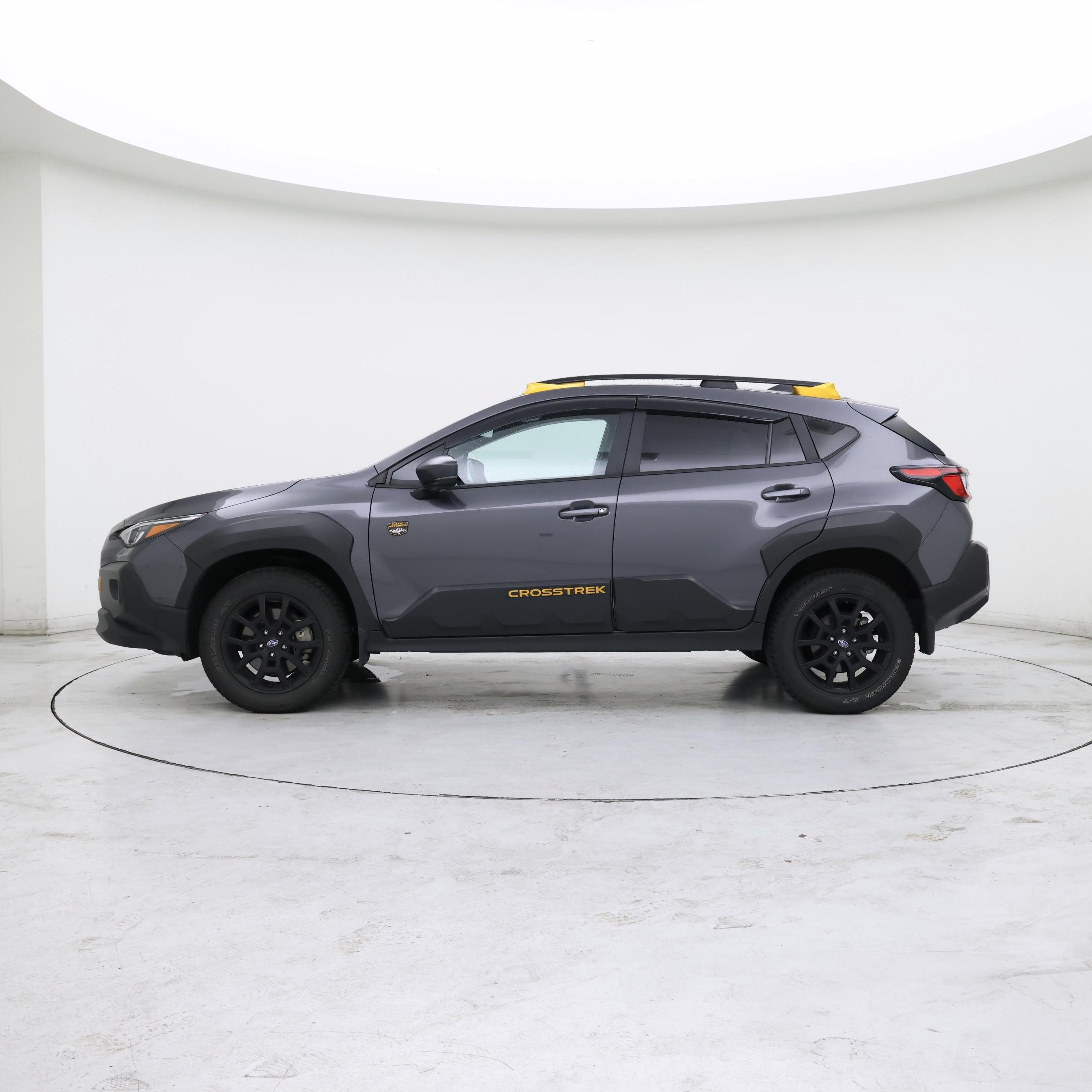 Thumbnail: 2024 Subaru Crosstrek - 3