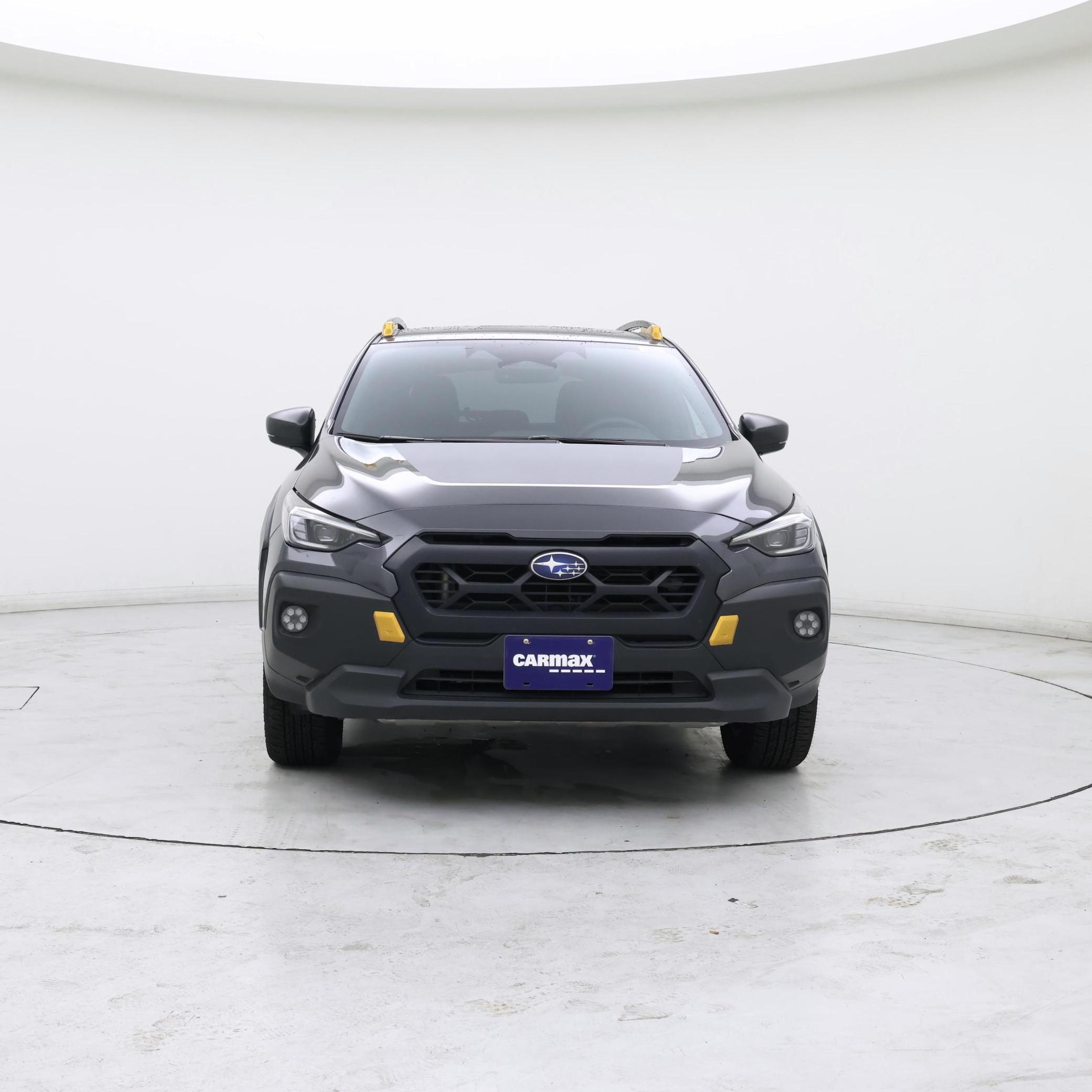 Thumbnail: 2024 Subaru Crosstrek - 5