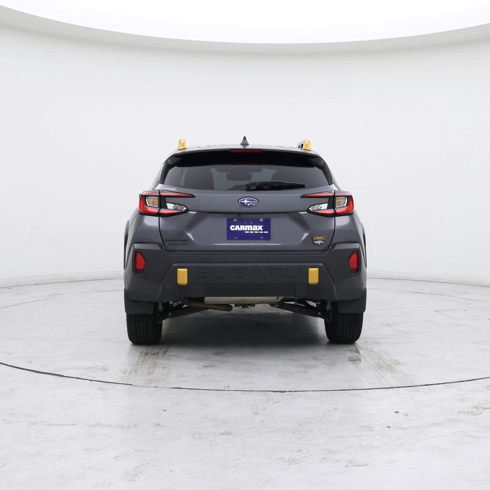 Thumbnail: 2024 Subaru Crosstrek - 6