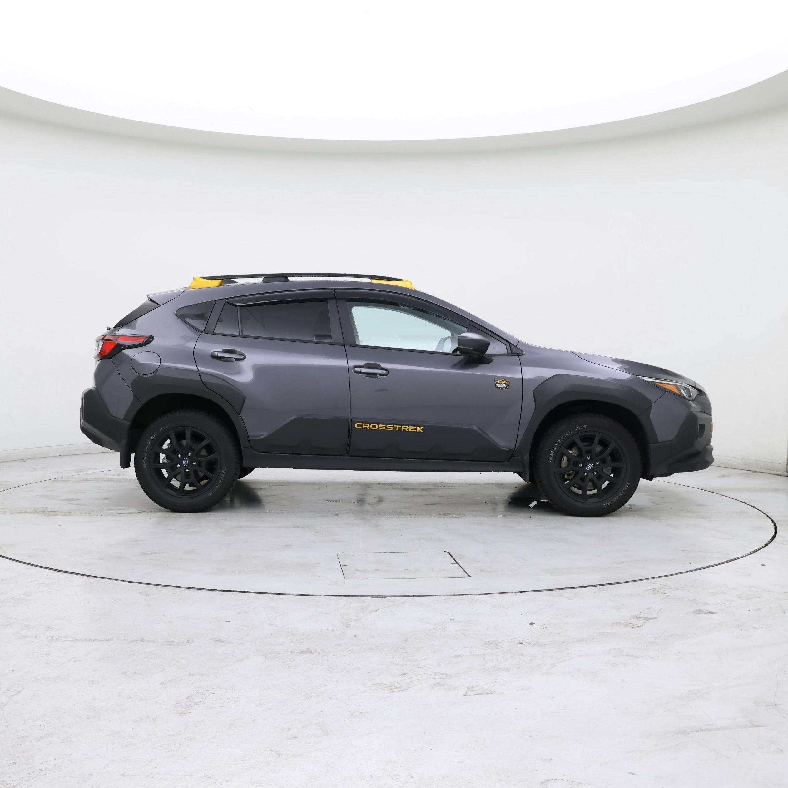 Thumbnail: 2024 Subaru Crosstrek - 7