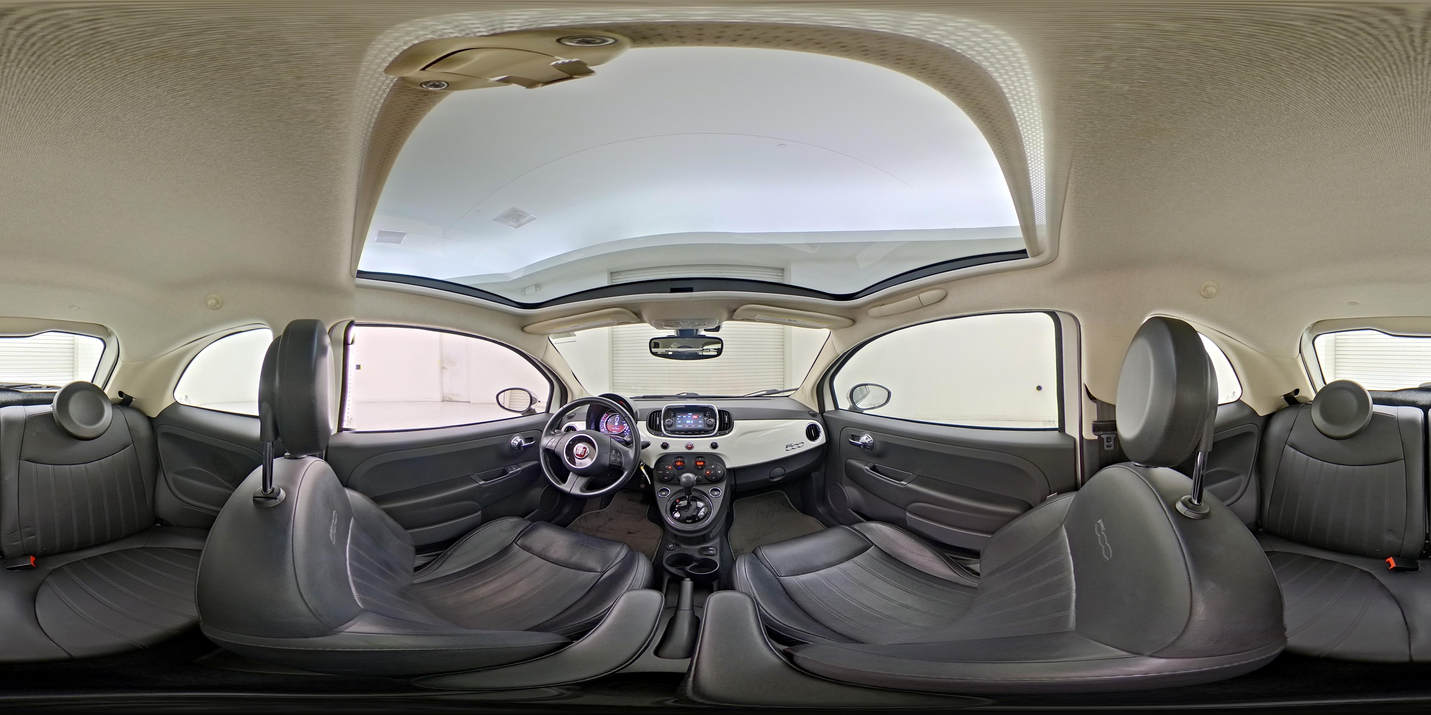 2018 FIAT 500 Lounge - Photo 24
