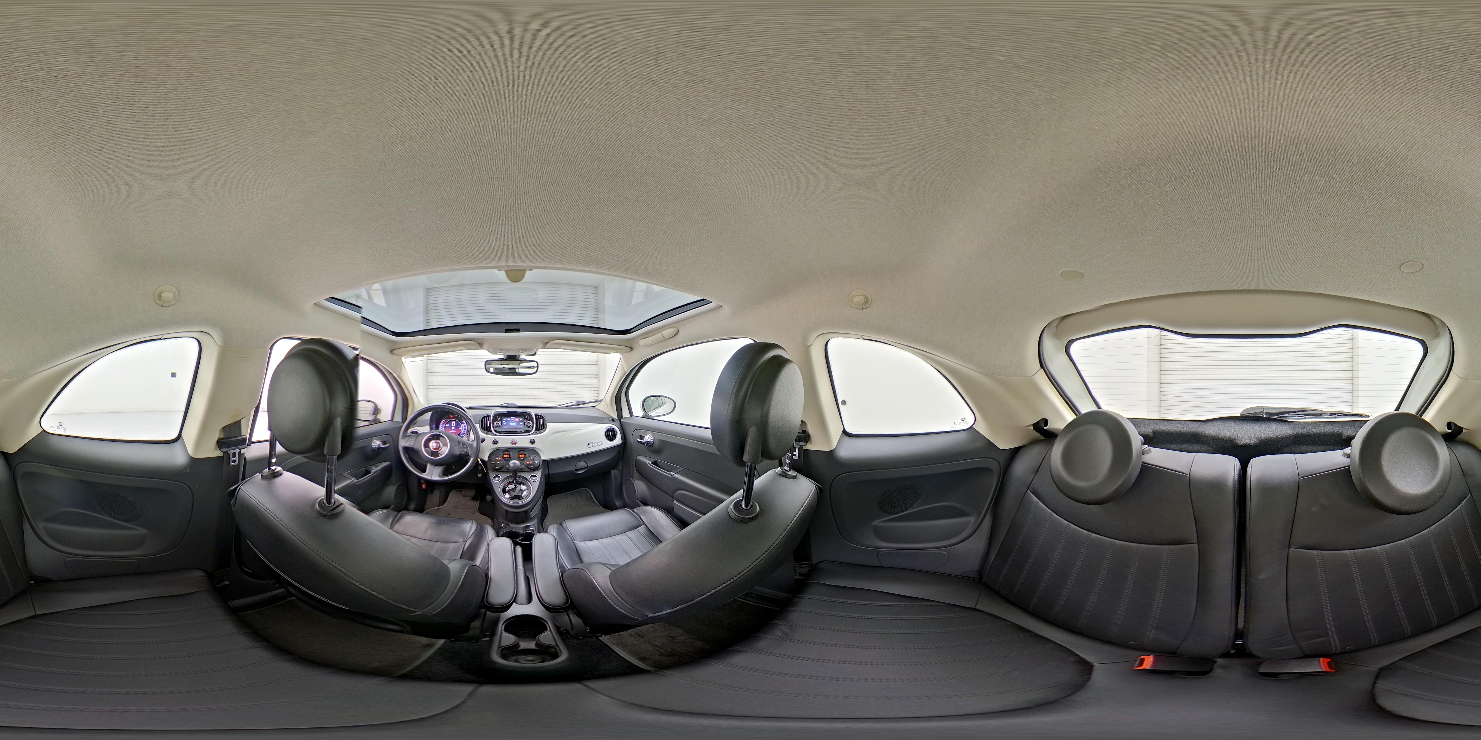 2018 FIAT 500 Lounge - Photo 25