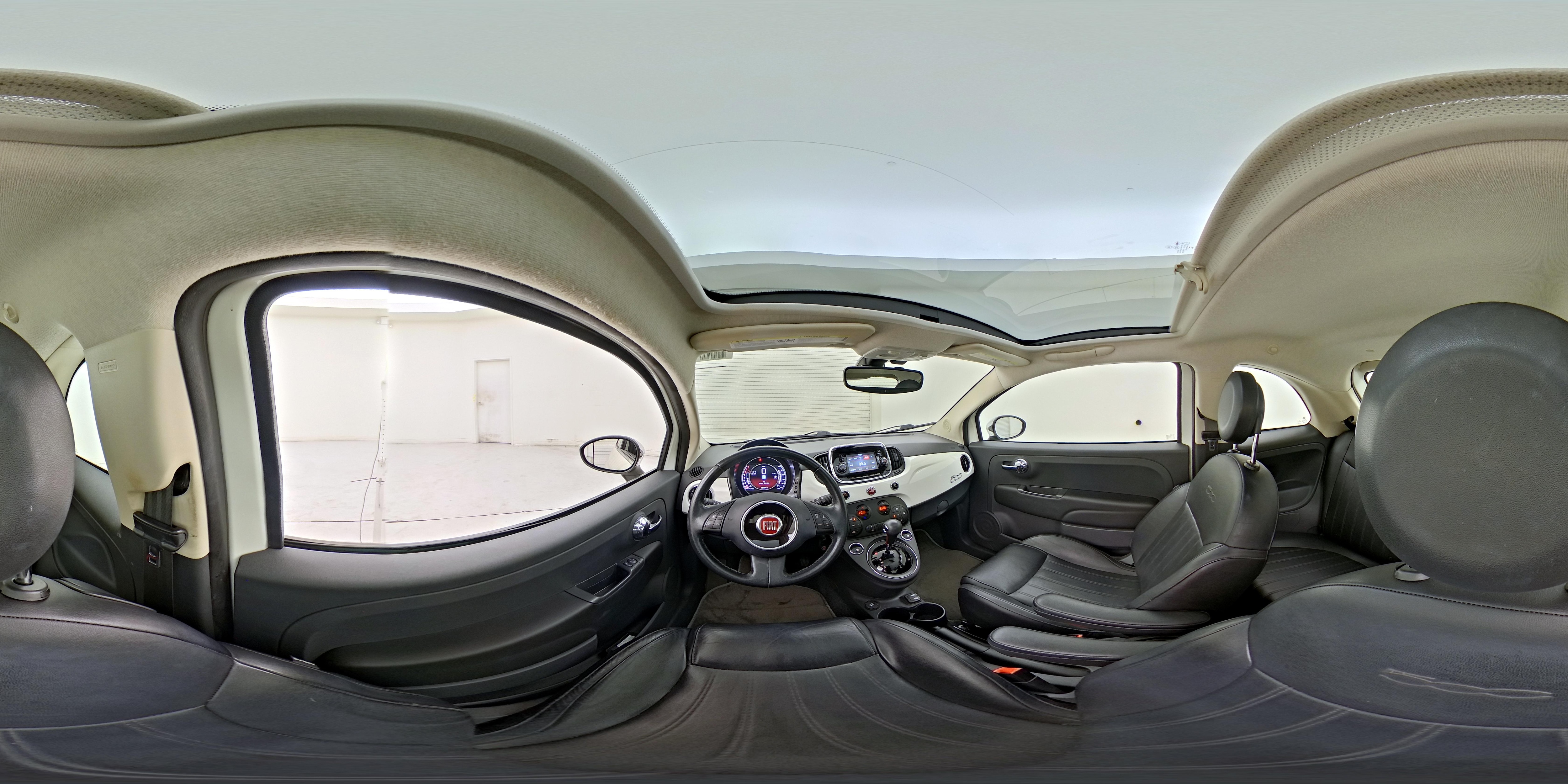 2018 FIAT 500 Lounge - Photo 26