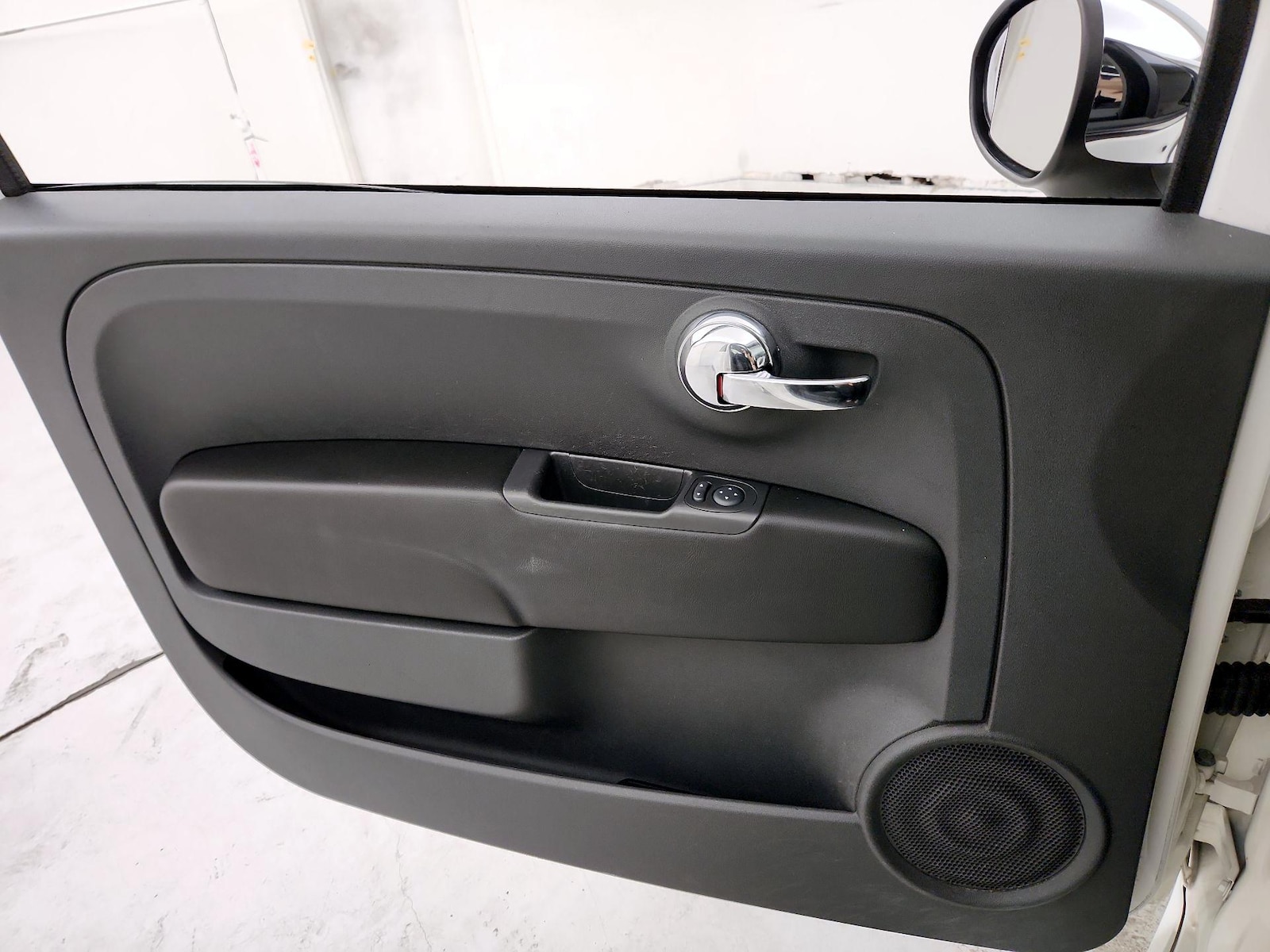 2018 FIAT 500 Lounge - Photo 13