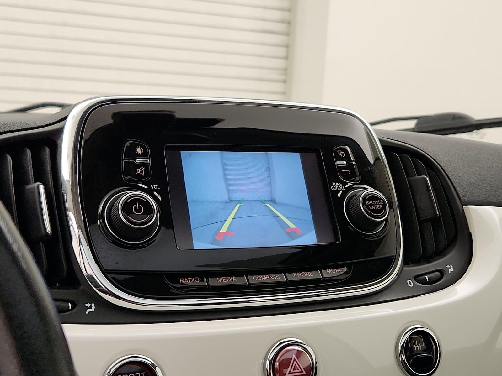 2018 FIAT 500 Lounge - Photo 14