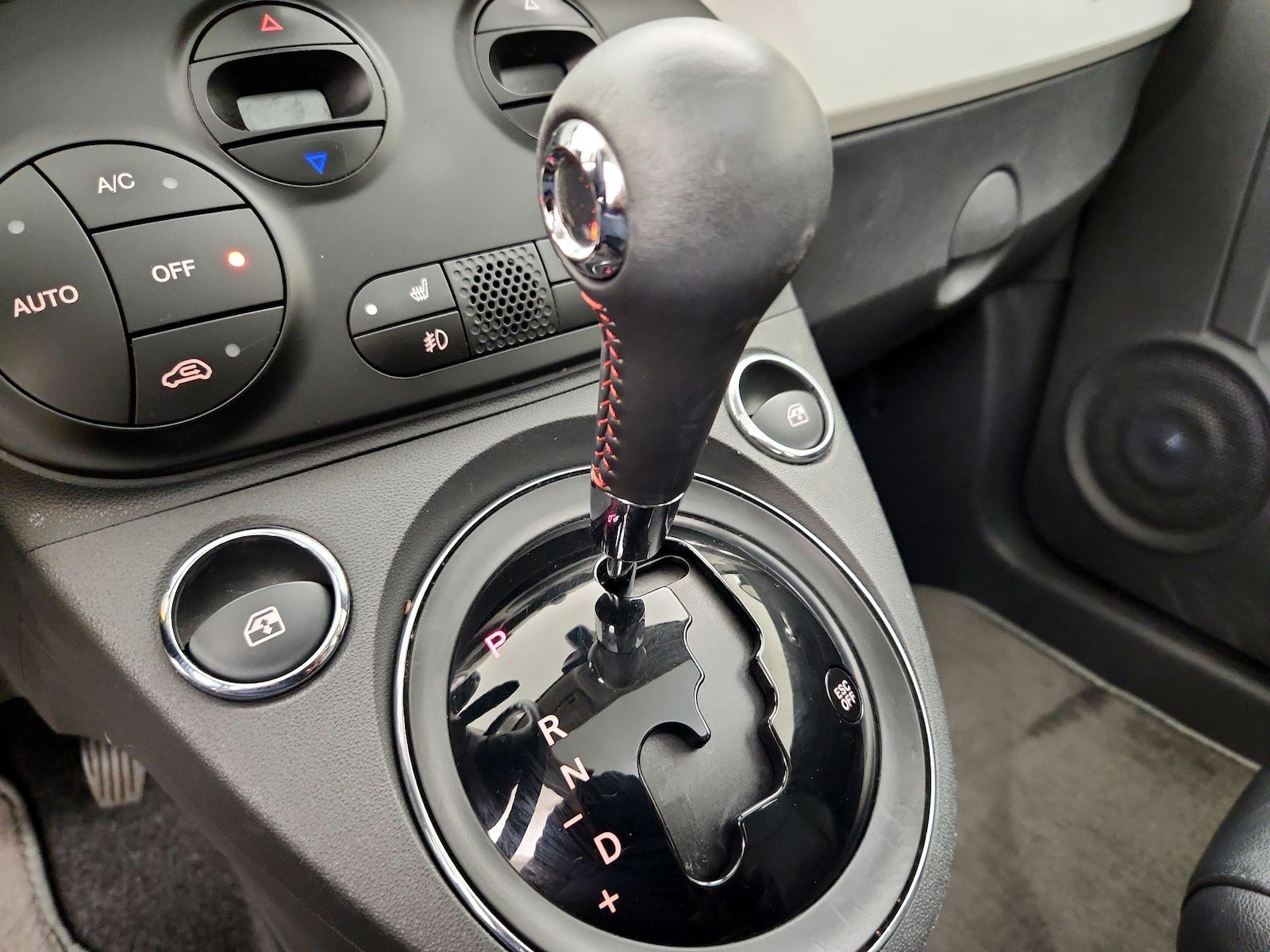 2018 FIAT 500 Lounge - Photo 17