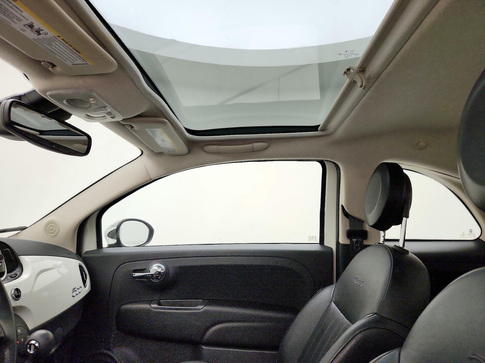 2018 FIAT 500 Lounge - Photo 19