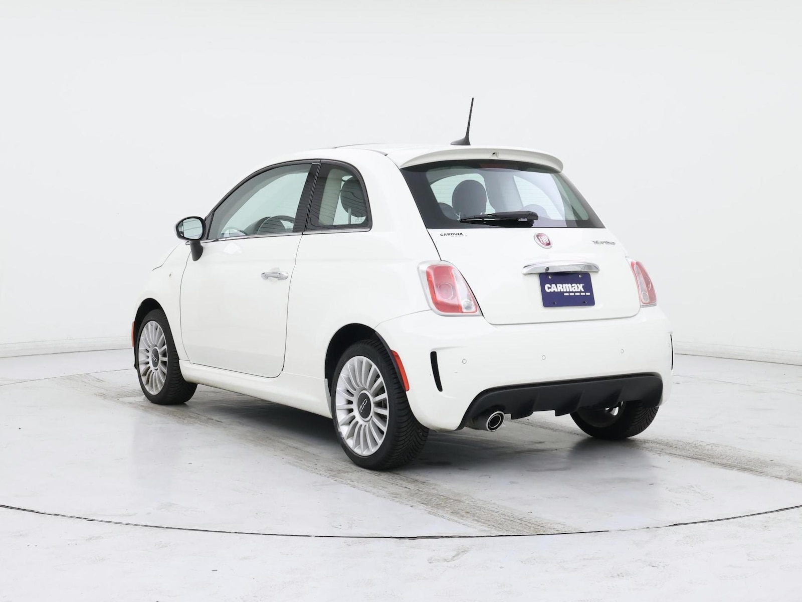 2018 FIAT 500 Lounge - Photo 3