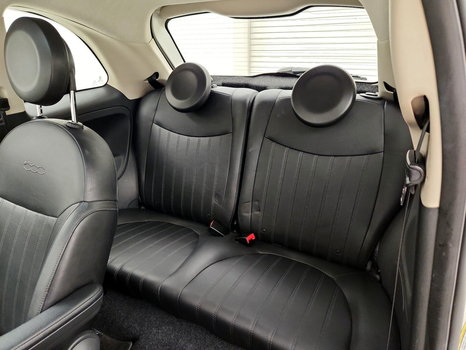 2018 FIAT 500 Lounge - Photo 20