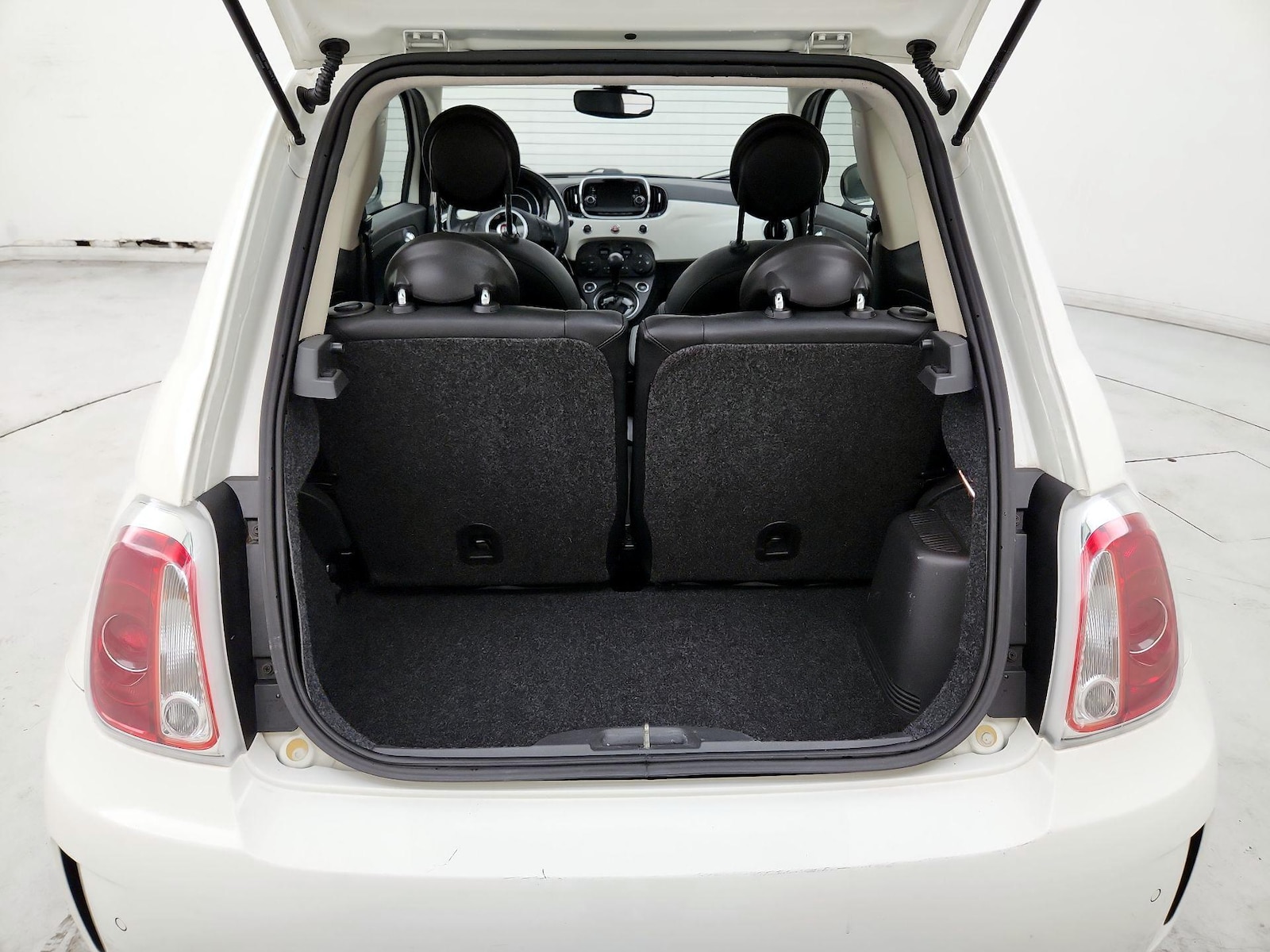 2018 FIAT 500 Lounge - Photo 21