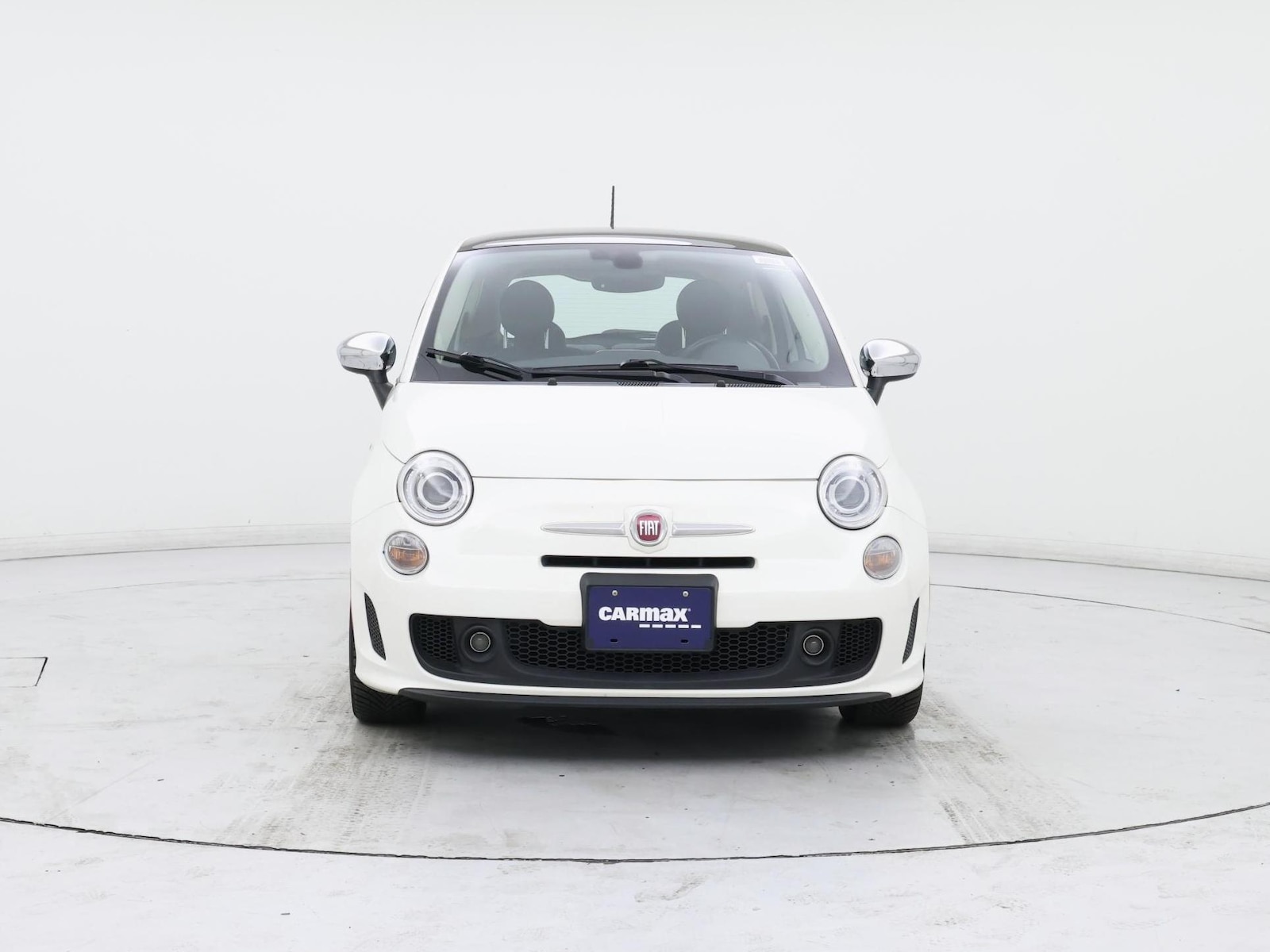 2018 FIAT 500 Lounge - Photo 6