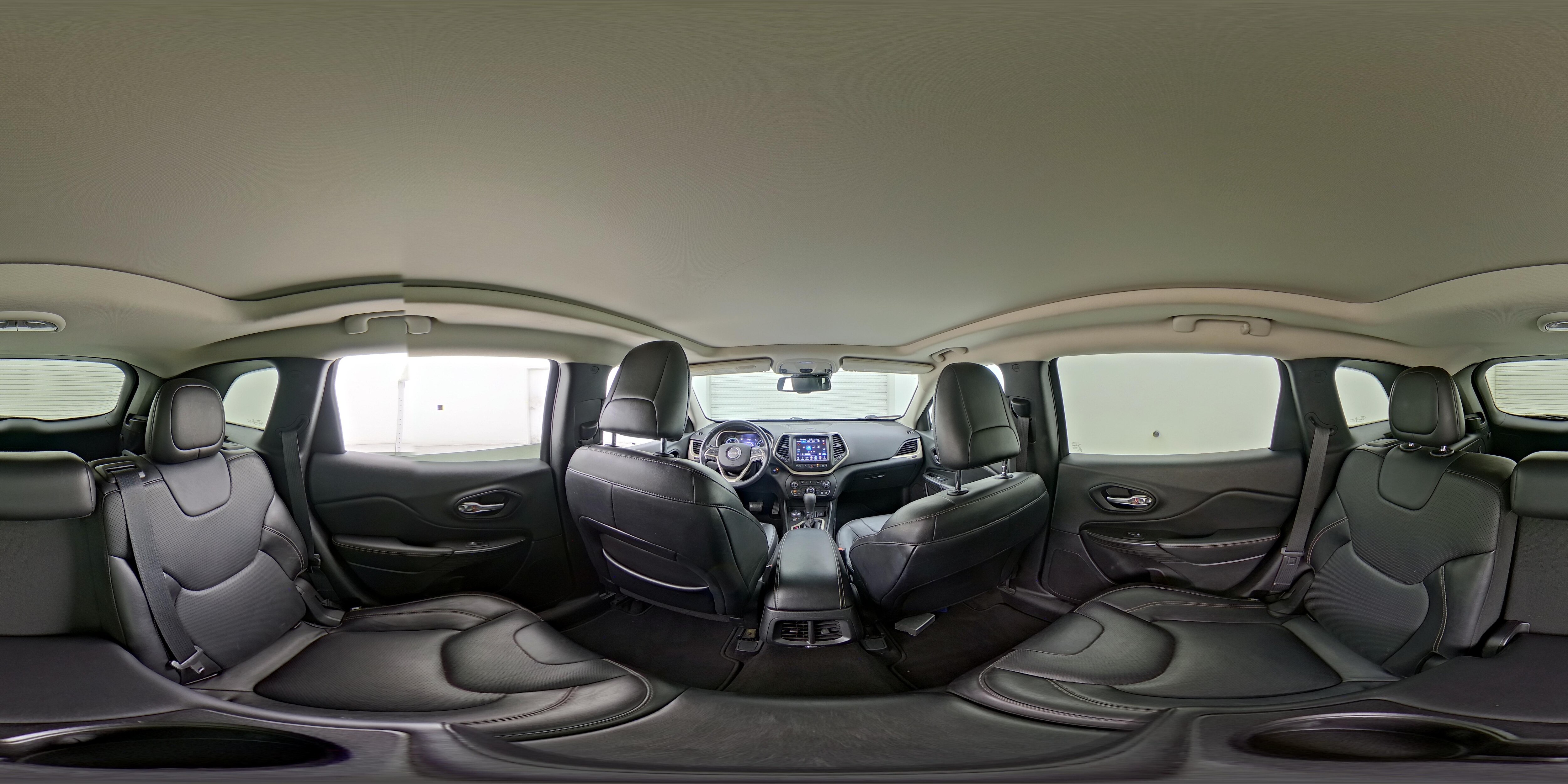 2014 Jeep Cherokee Limited - Photo 27