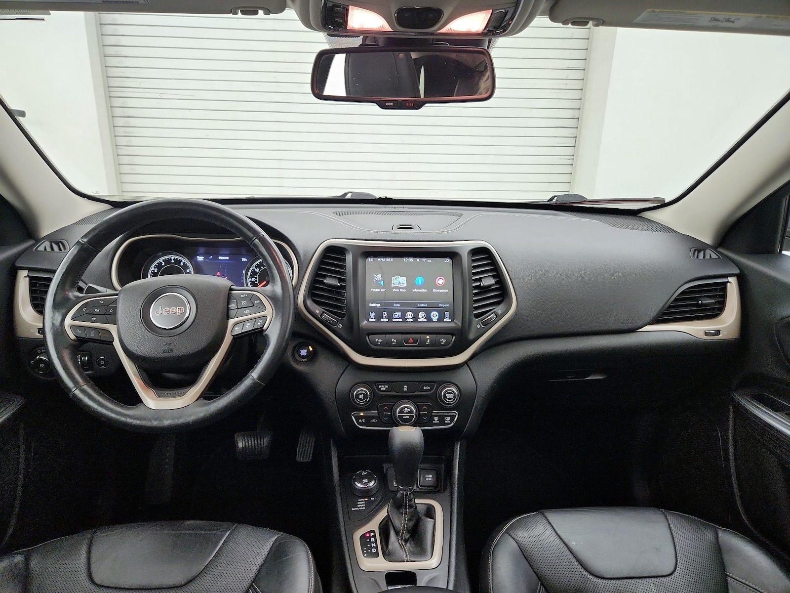 2014 Jeep Cherokee Limited - Photo 10