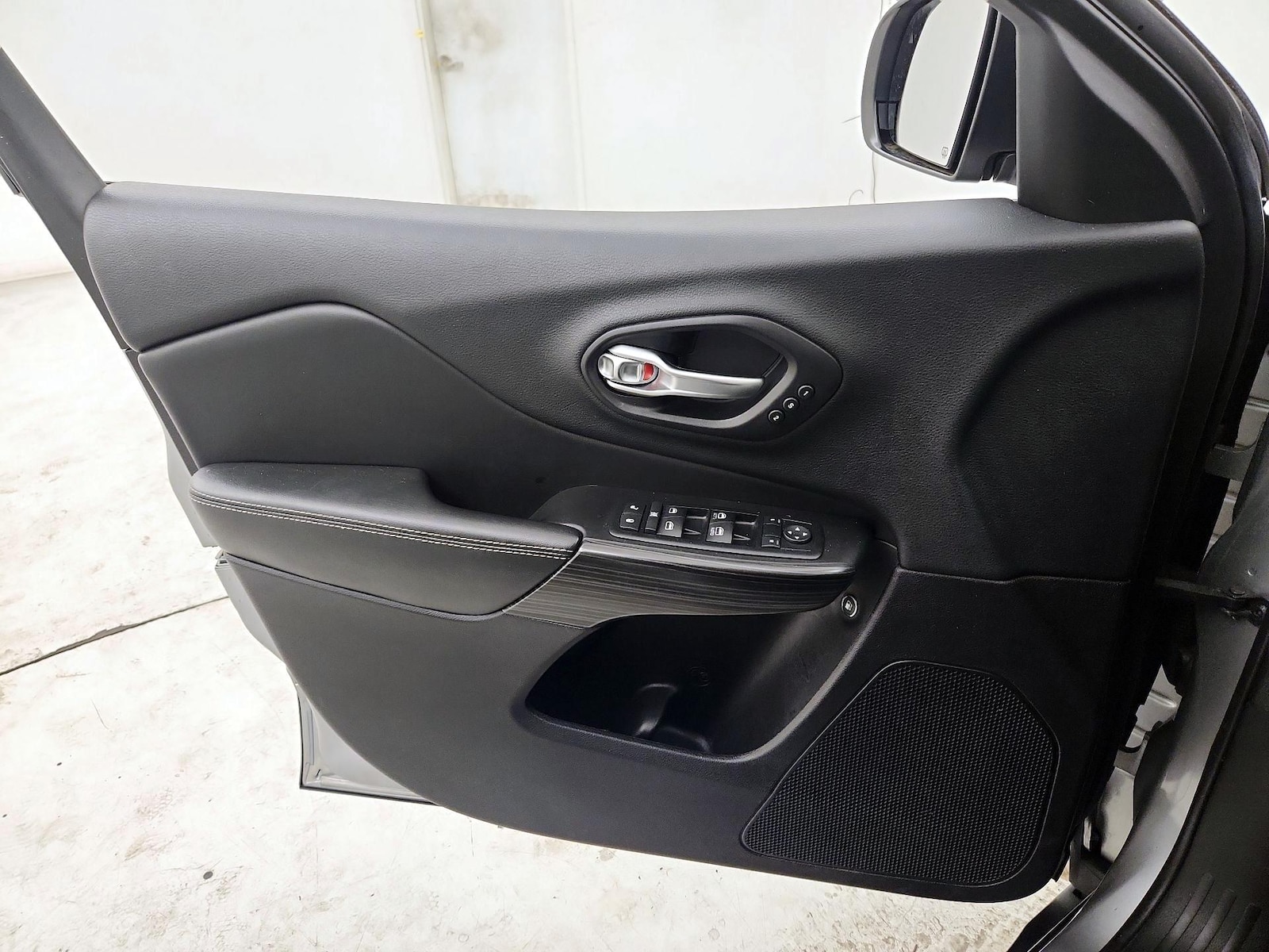 2014 Jeep Cherokee Limited - Photo 13