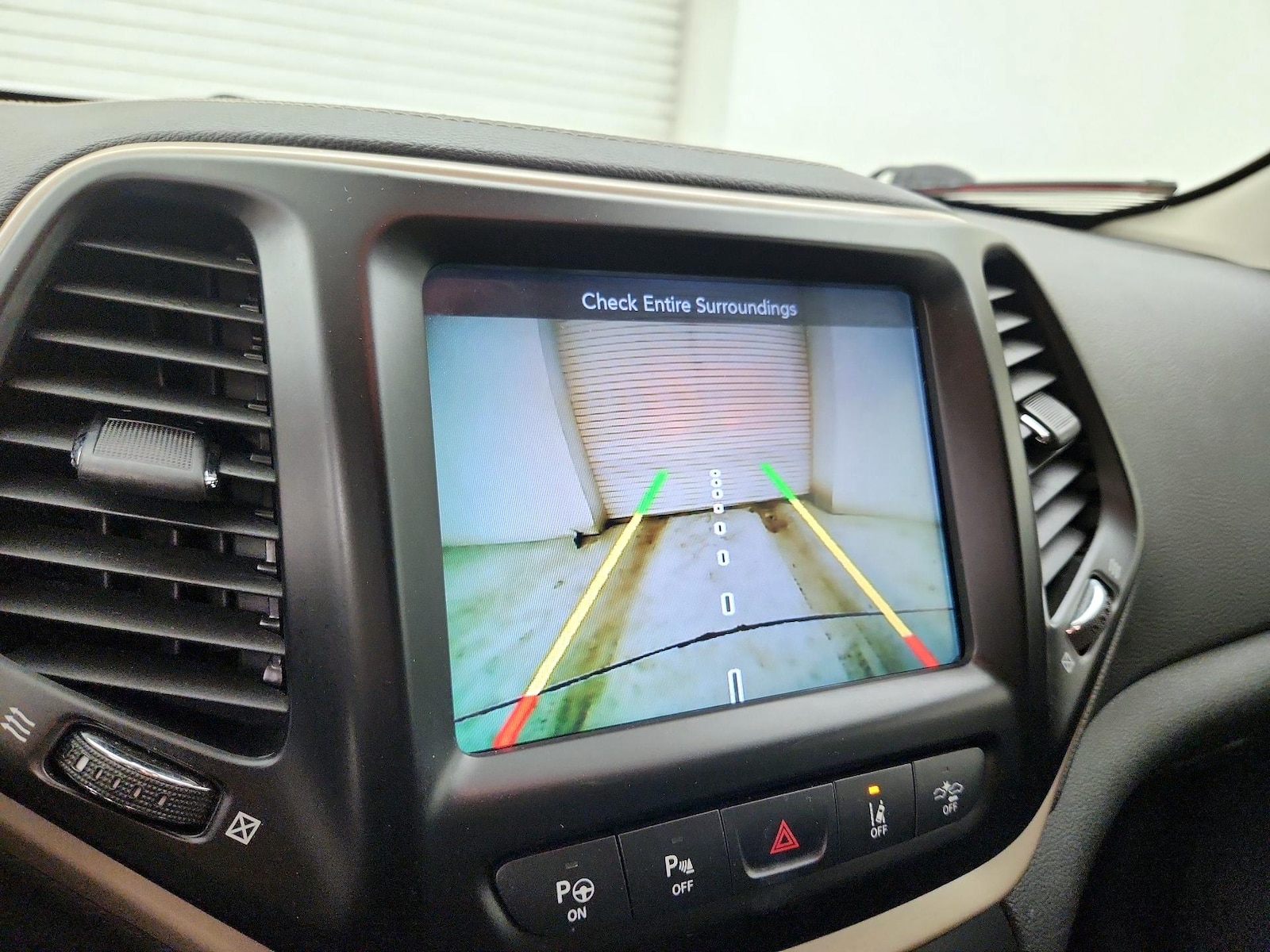 2014 Jeep Cherokee Limited - Photo 16