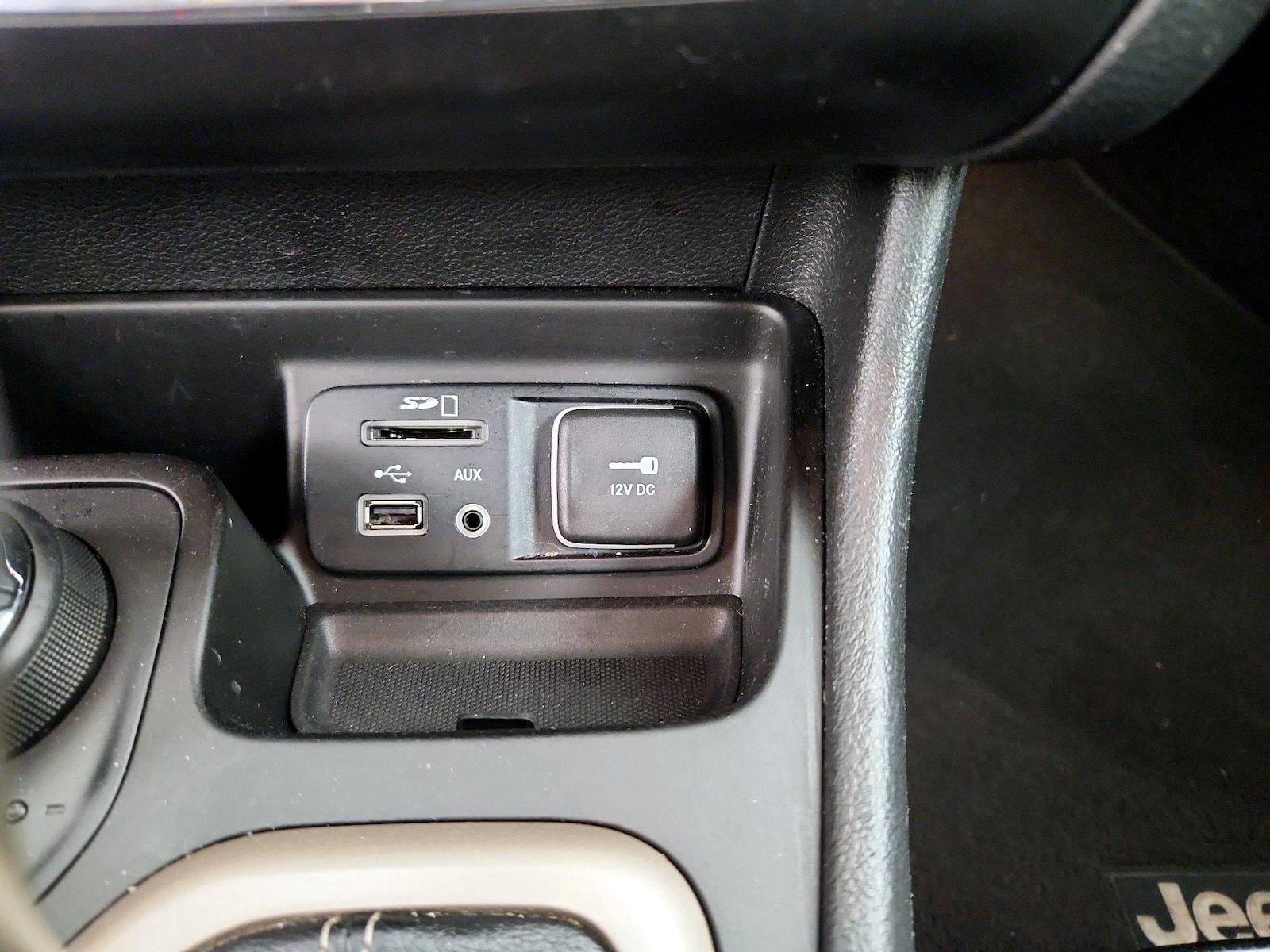 2014 Jeep Cherokee Limited - Photo 20