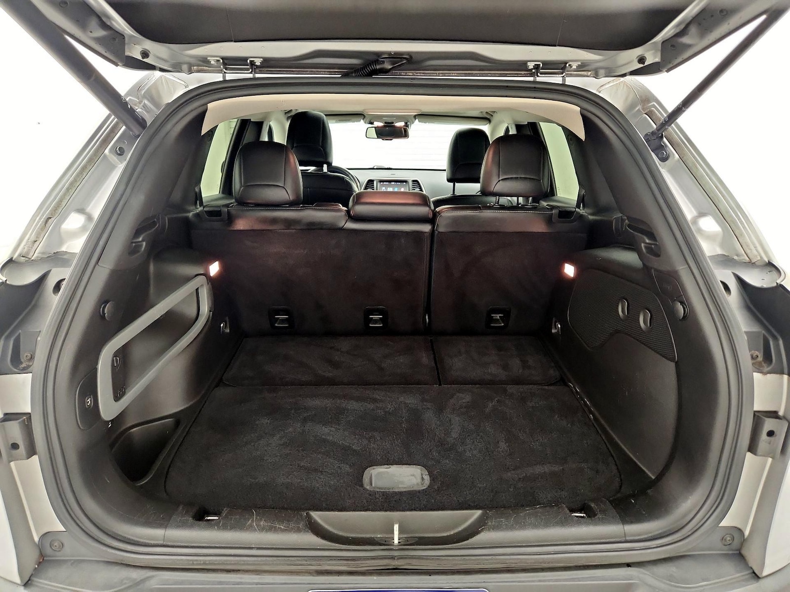 2014 Jeep Cherokee Limited - Photo 23