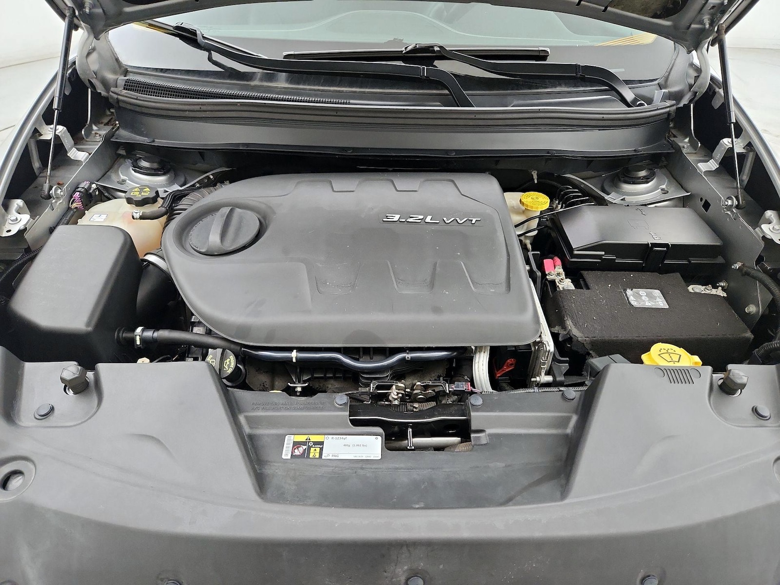 2014 Jeep Cherokee Limited - Photo 24