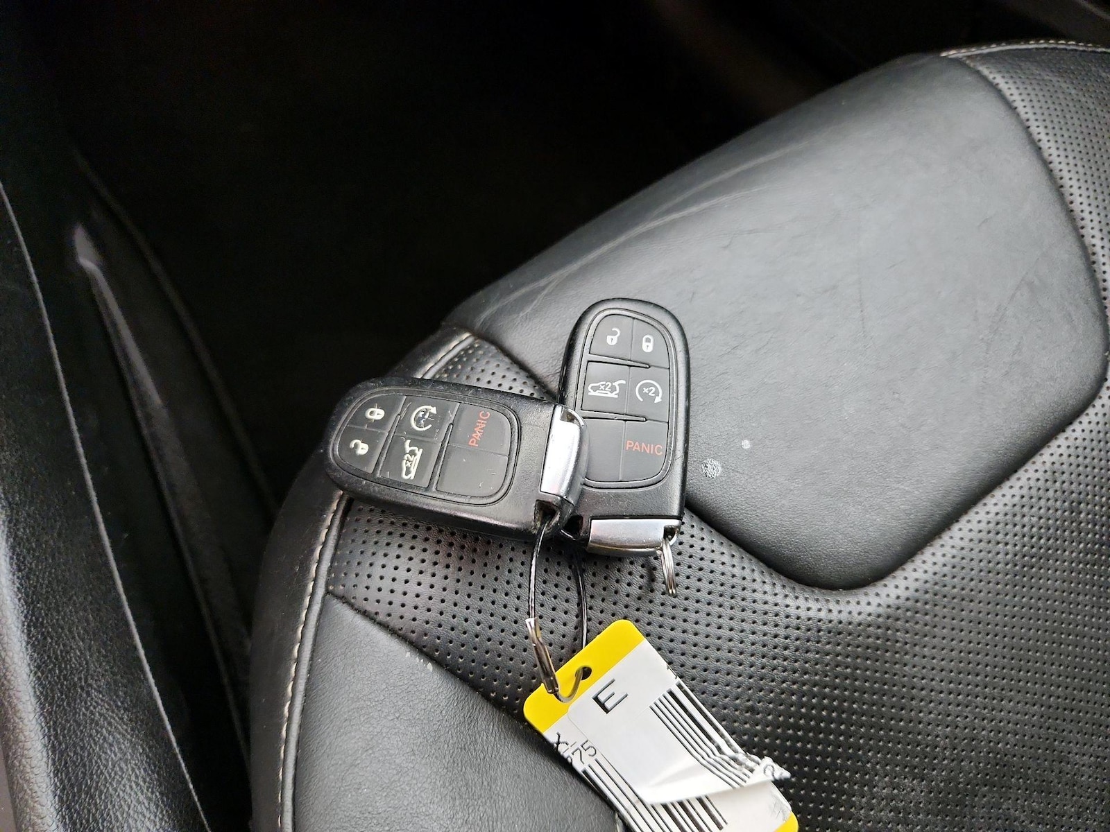 2014 Jeep Cherokee Limited - Photo 25