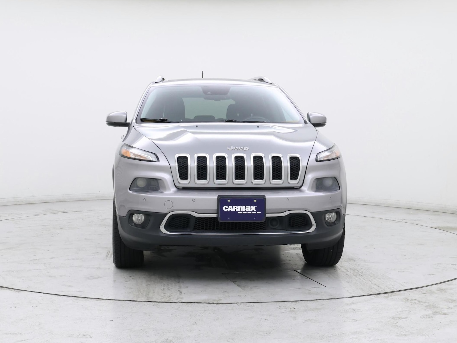 2014 Jeep Cherokee Limited - Photo 6
