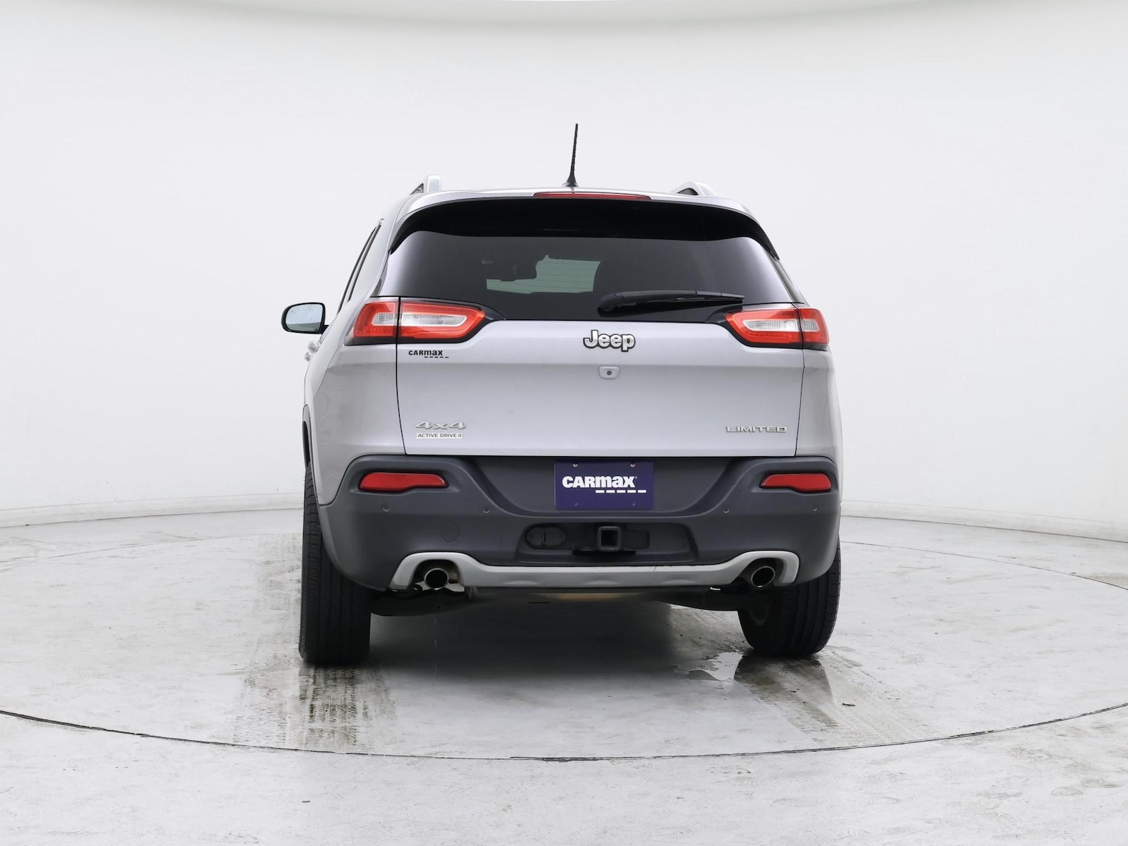 2014 Jeep Cherokee Limited - Photo 7