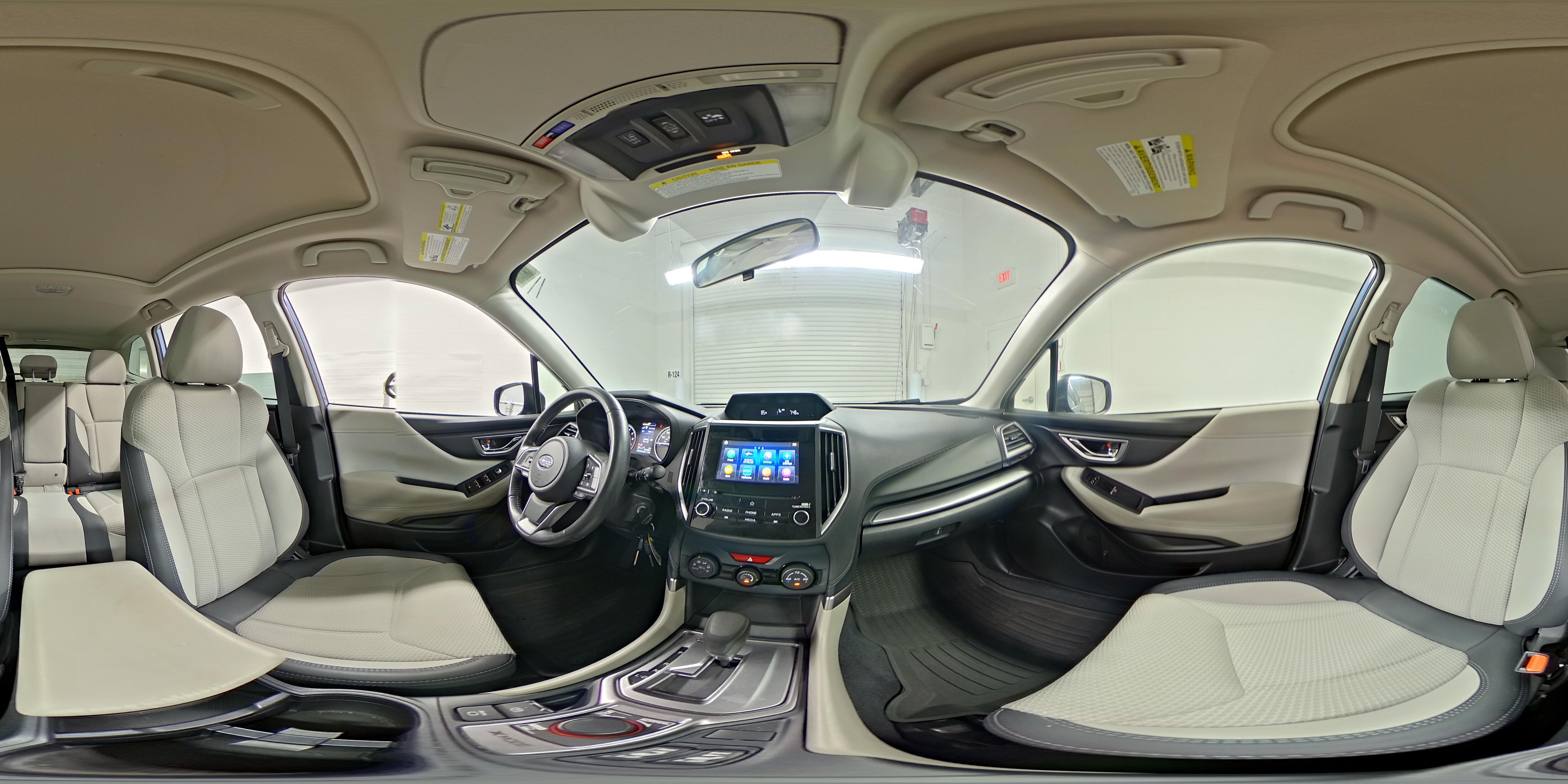 2020 Subaru Forester Premium - Photo 25