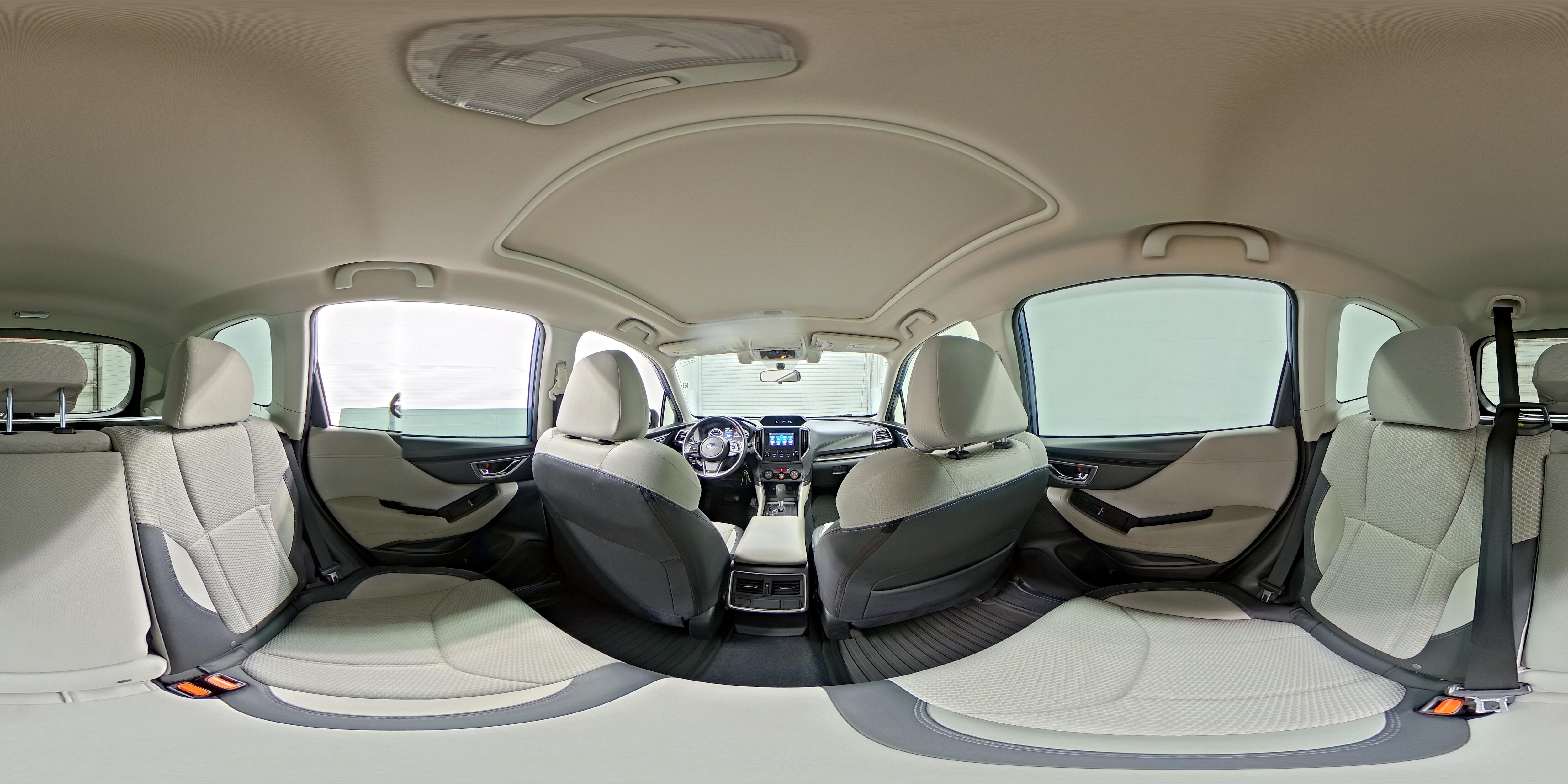 2020 Subaru Forester Premium - Photo 26