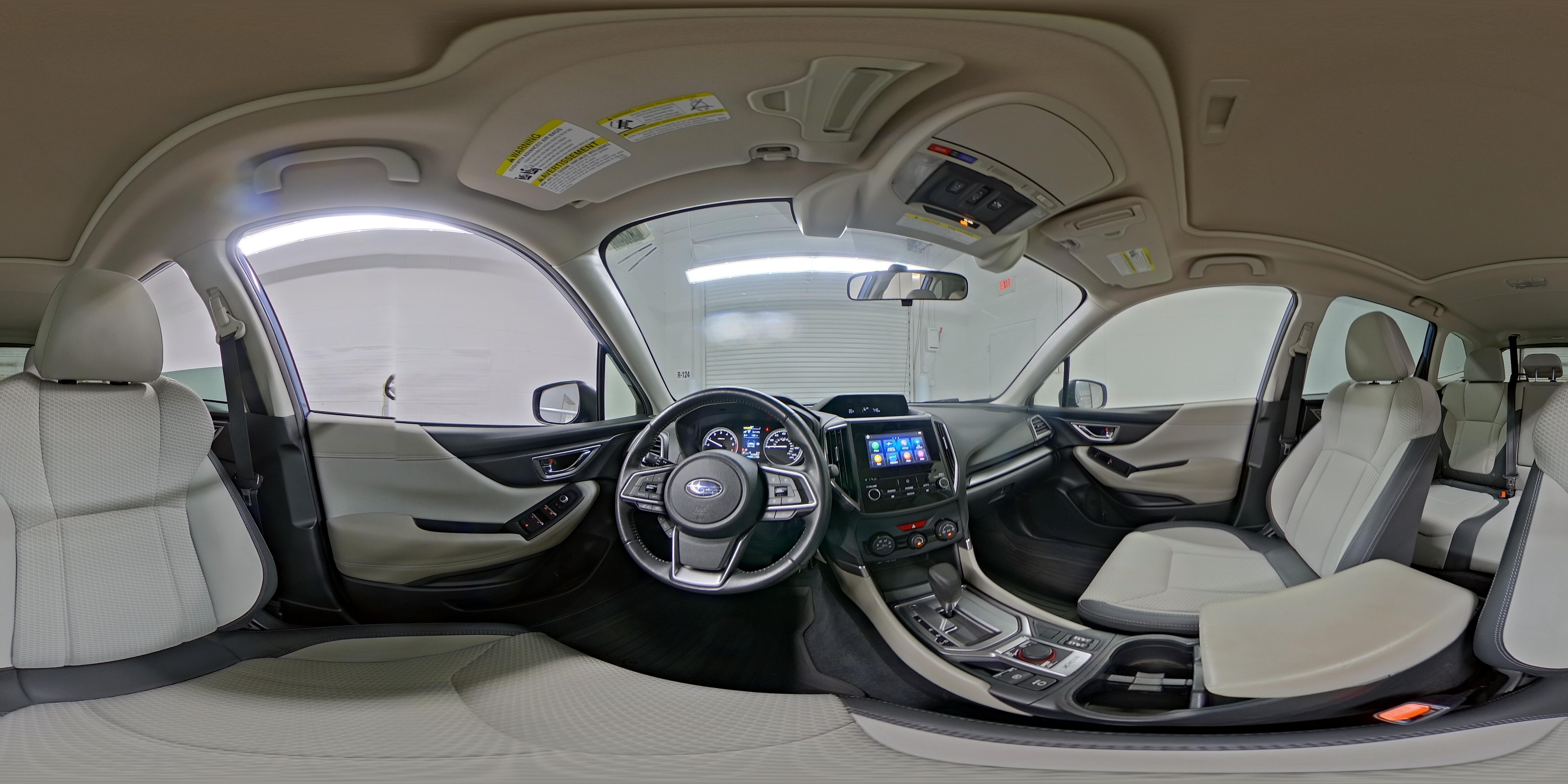 2020 Subaru Forester Premium - Photo 27